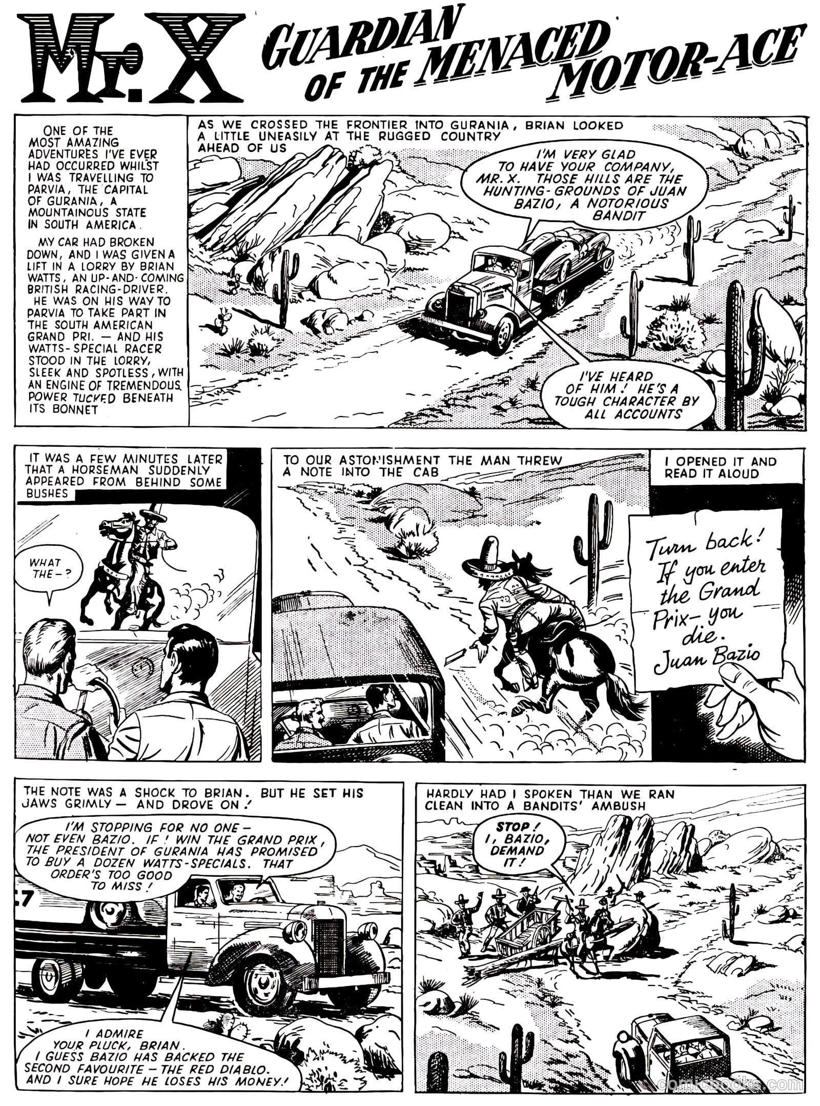 Lion Annual #1960 (1959) — page 72 of 162
