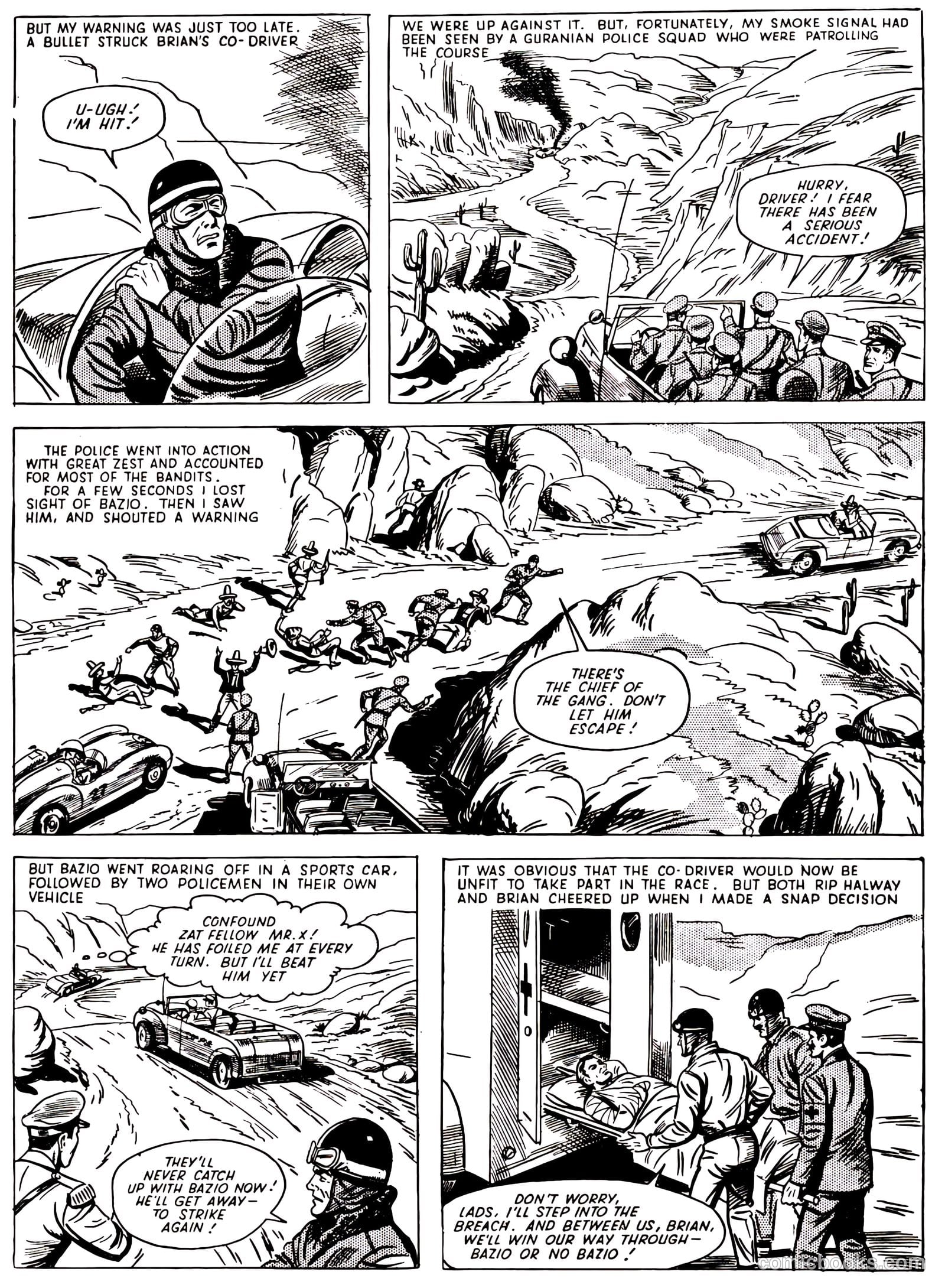 Lion Annual #1960 (1959) — page 77 of 162