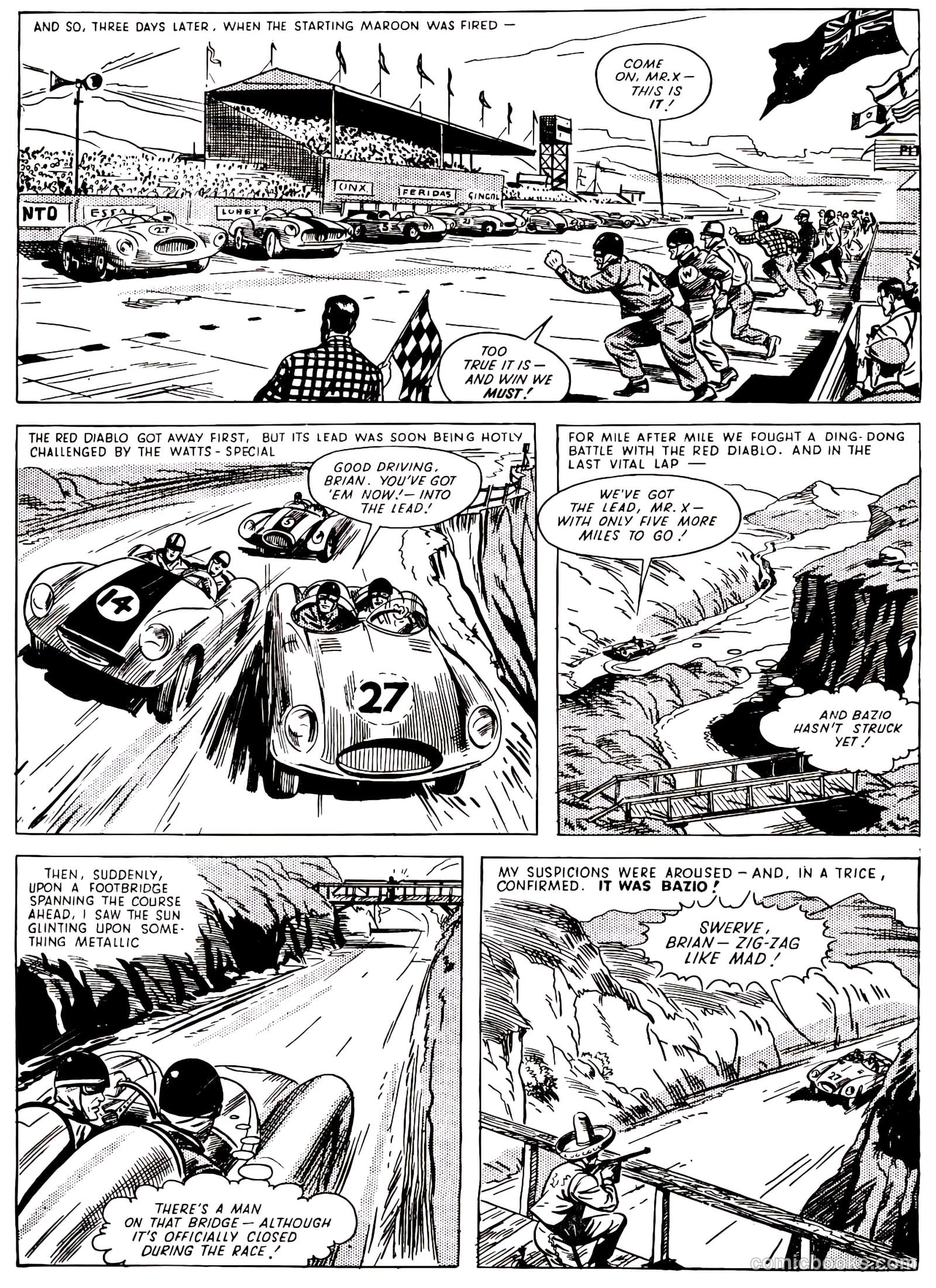 Lion Annual #1960 (1959) — page 78 of 162