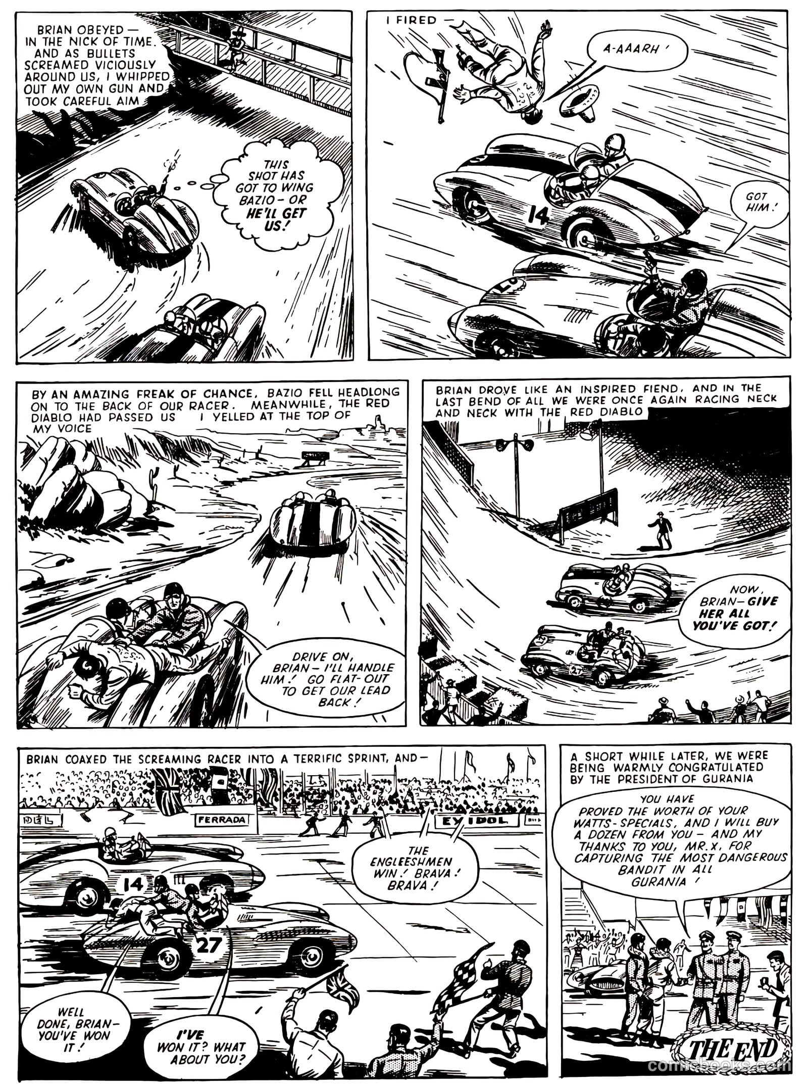 Lion Annual #1960 (1959) — page 79 of 162