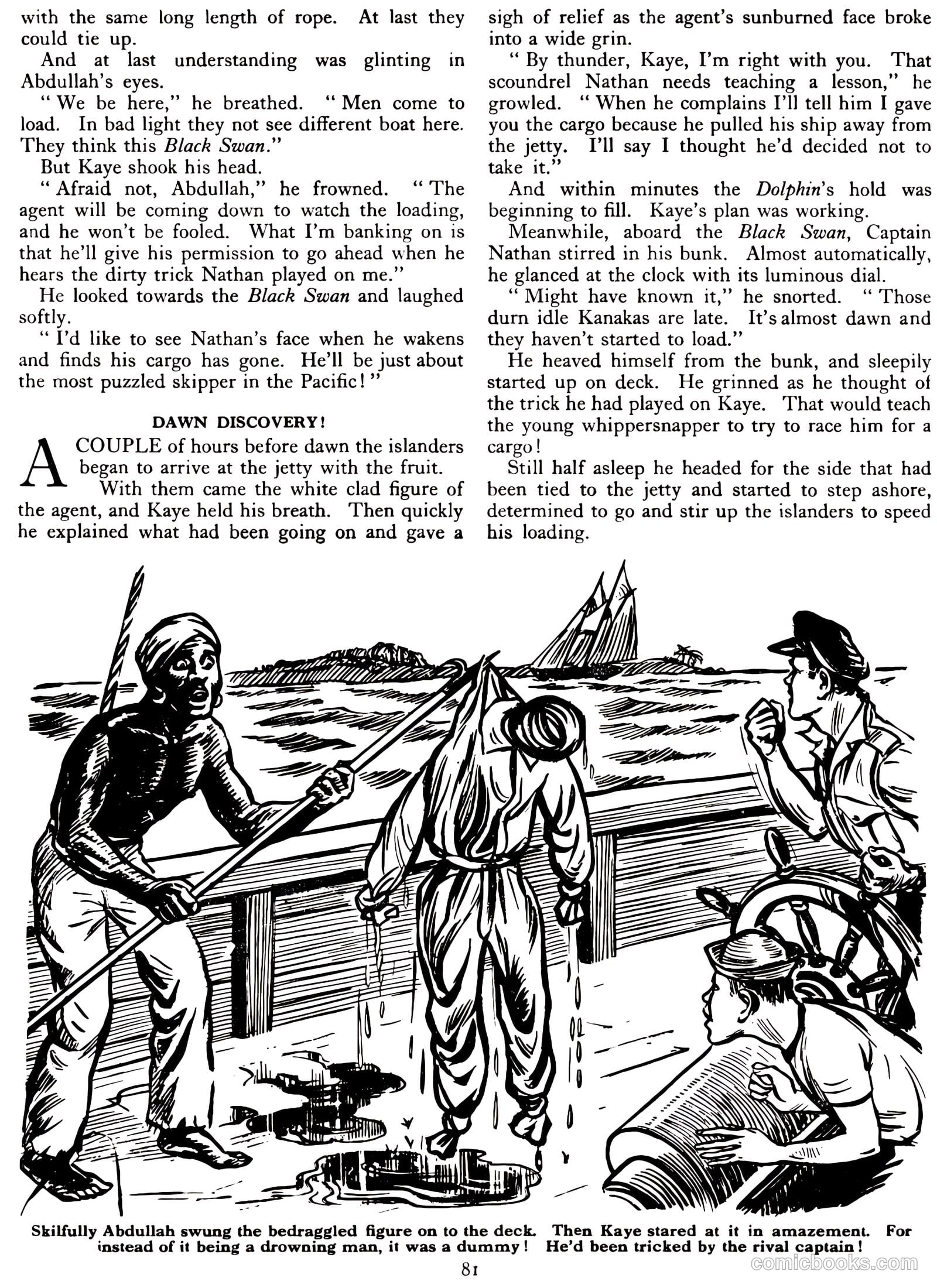 Lion Annual #1960 (1959) — page 83 of 162