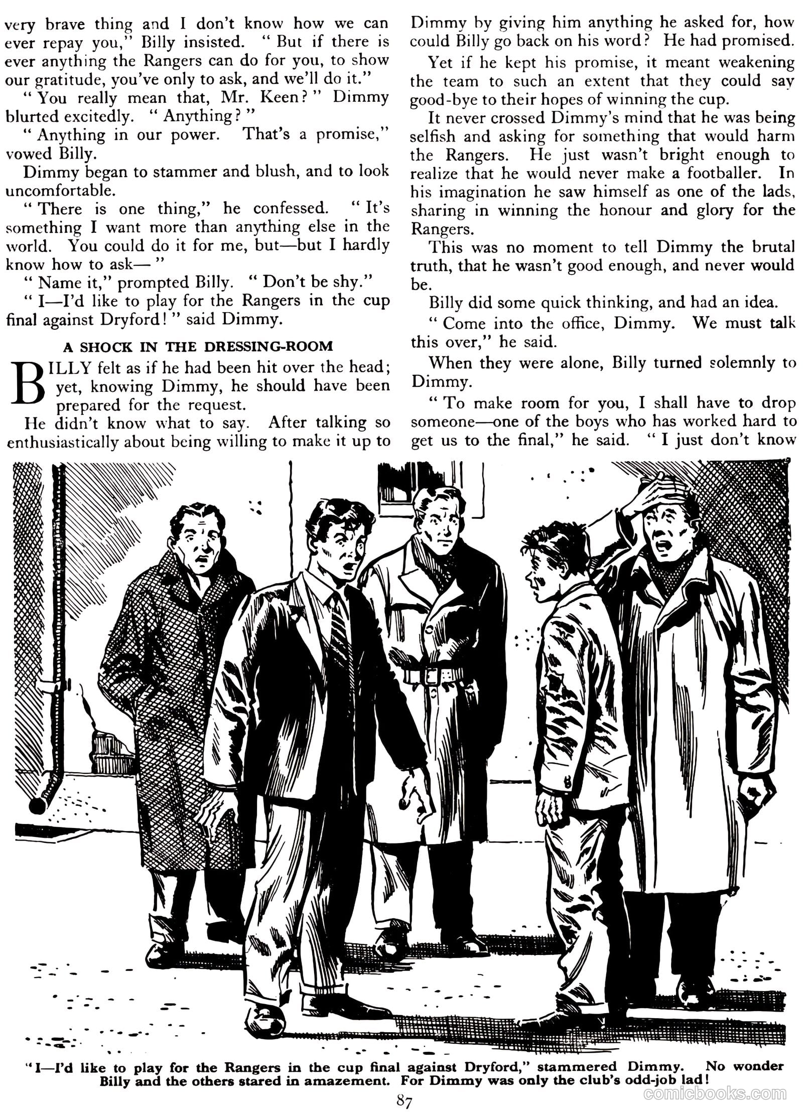 Lion Annual #1960 (1959) — page 89 of 162