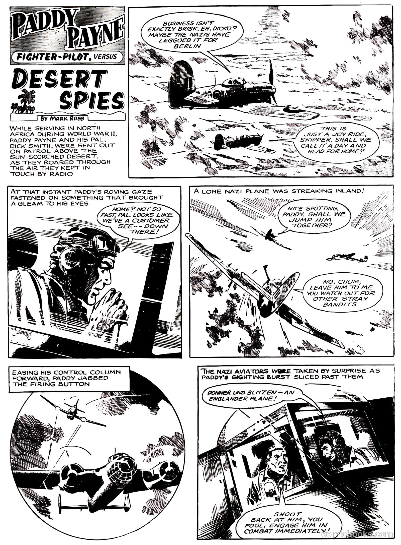 Lion Annual #1960 (1959) — page 93 of 162