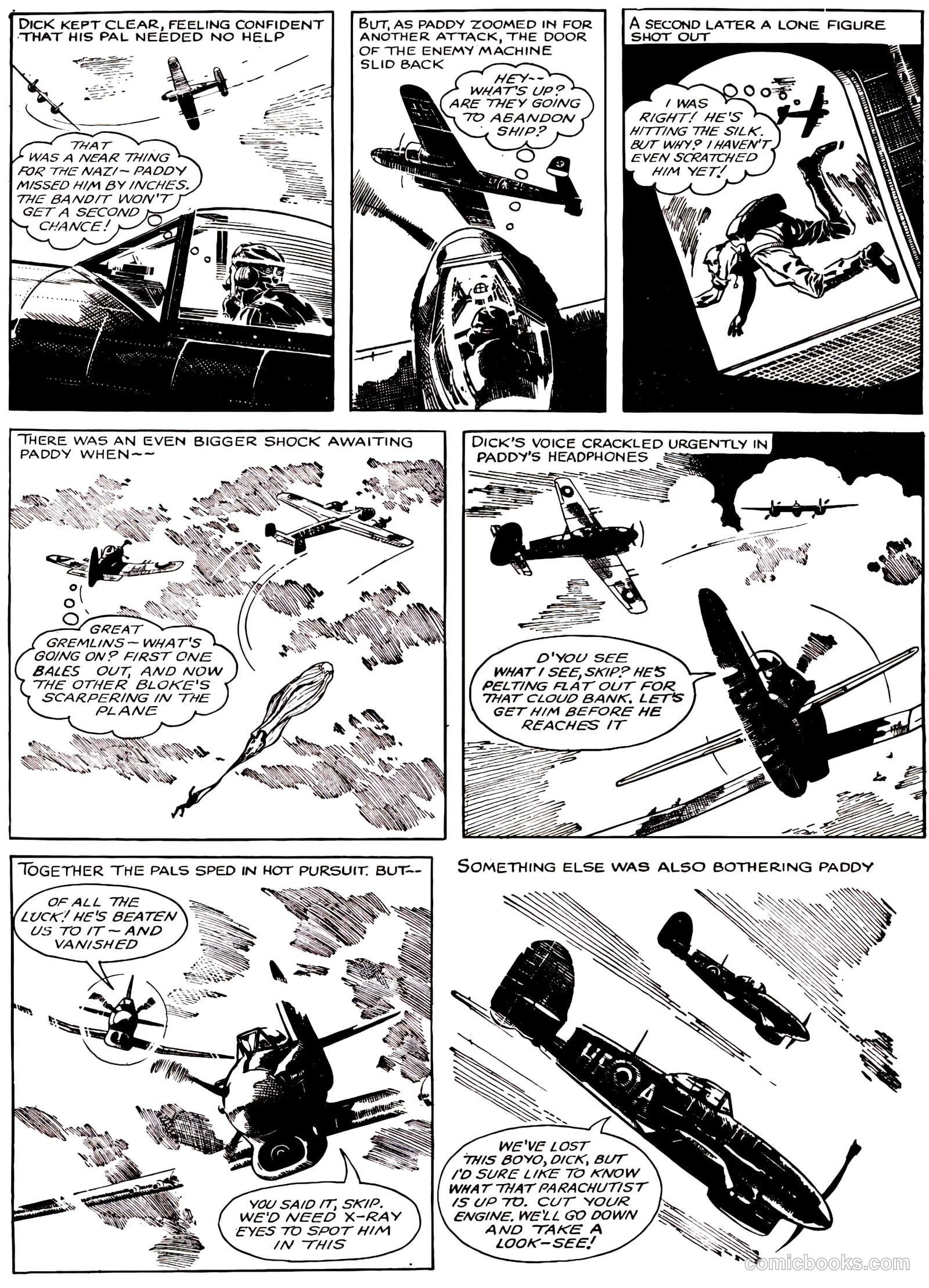 Lion Annual #1960 (1959) — page 94 of 162