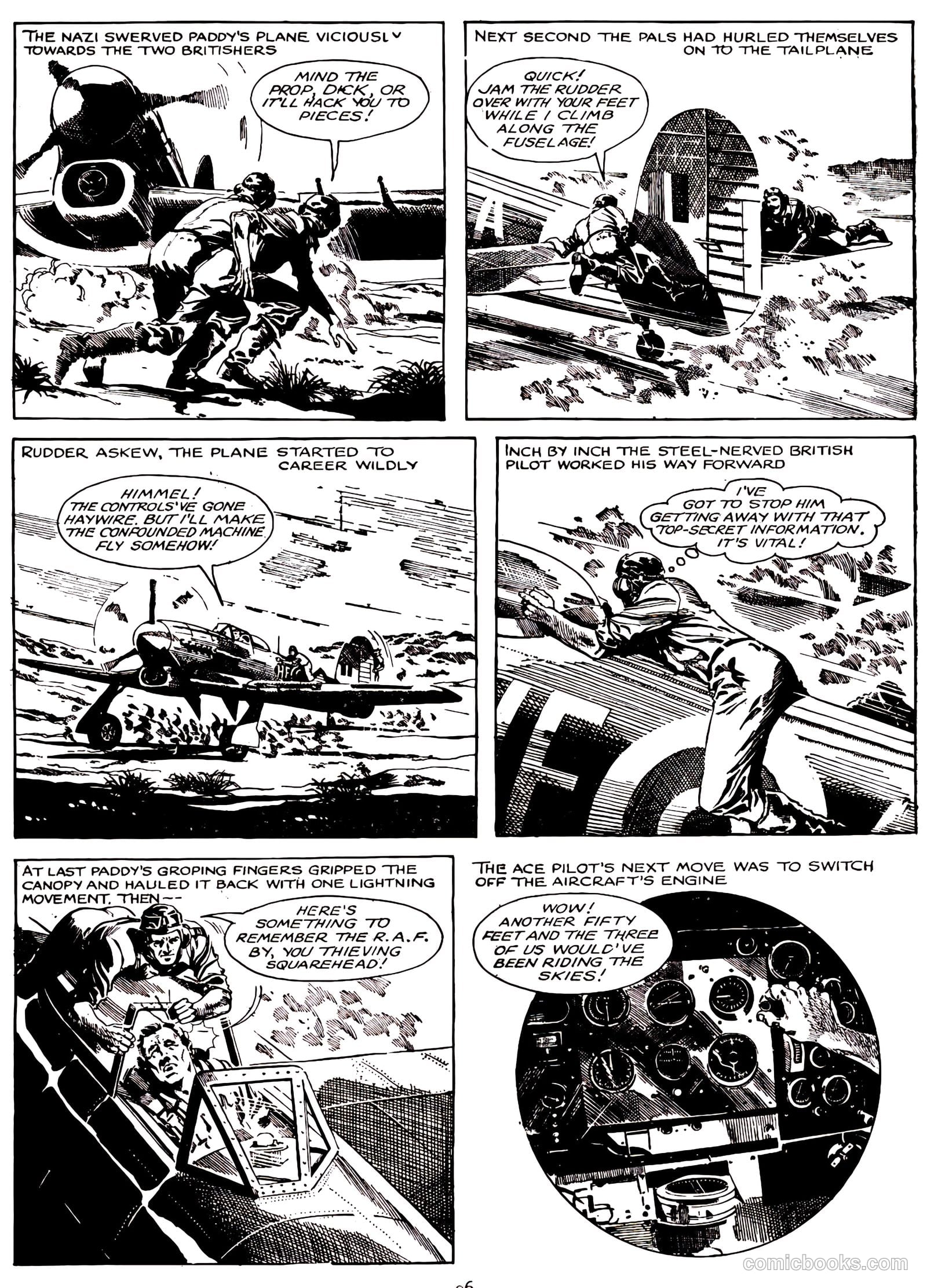 Lion Annual #1960 (1959) — page 98 of 162