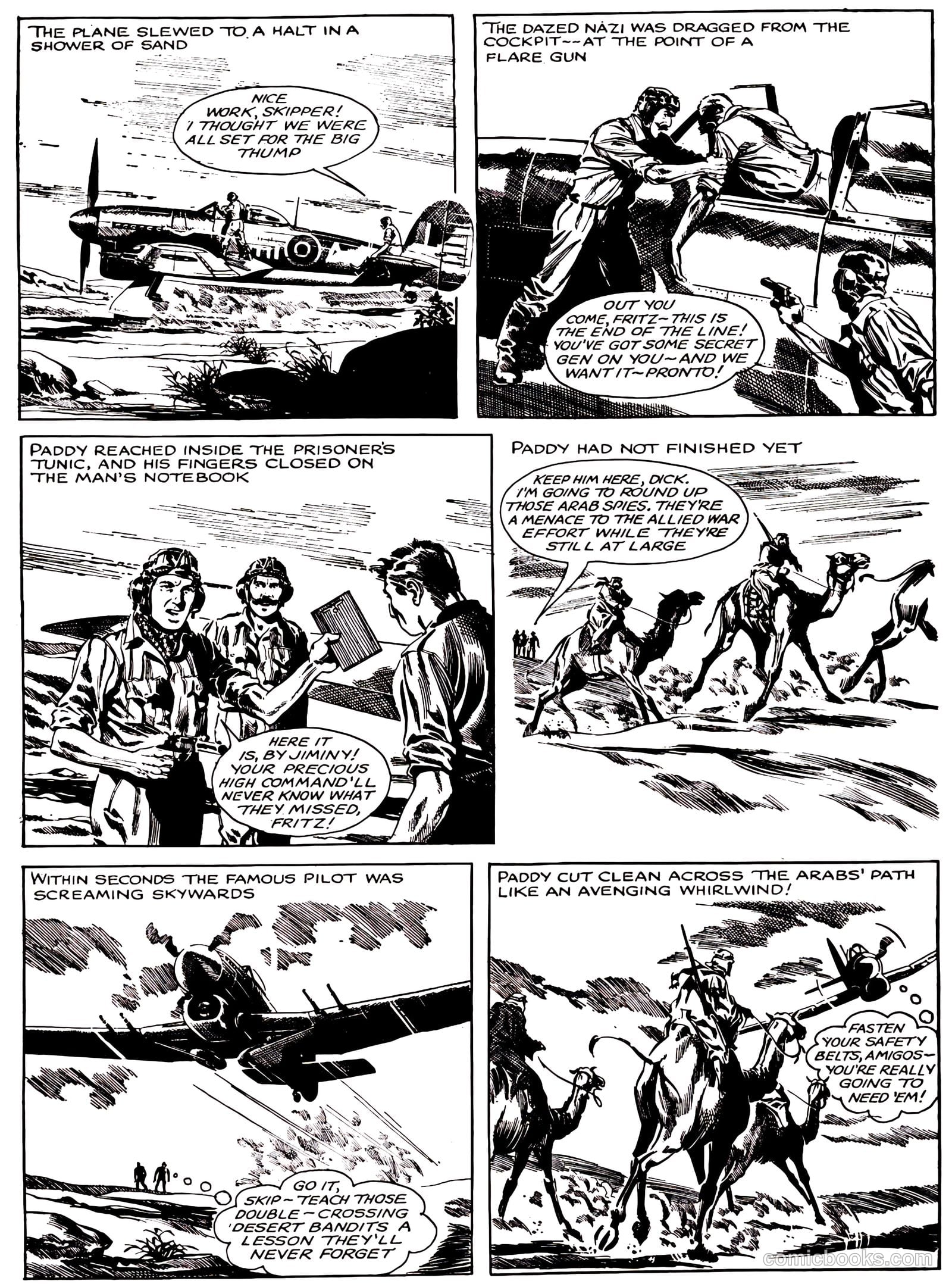 Lion Annual #1960 (1959) — page 99 of 162