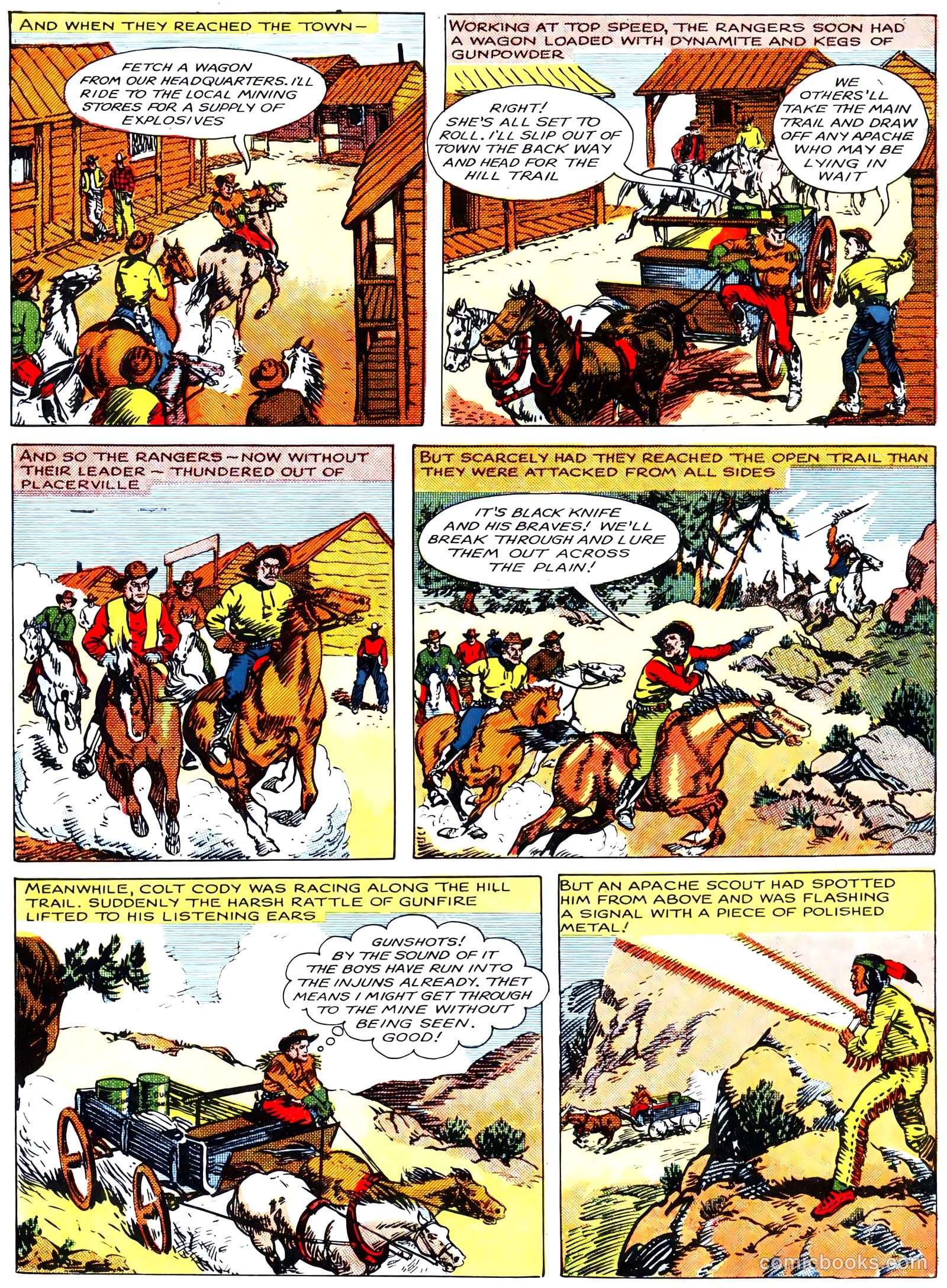 Lion Annual #1960 (1959) — page 109 of 162