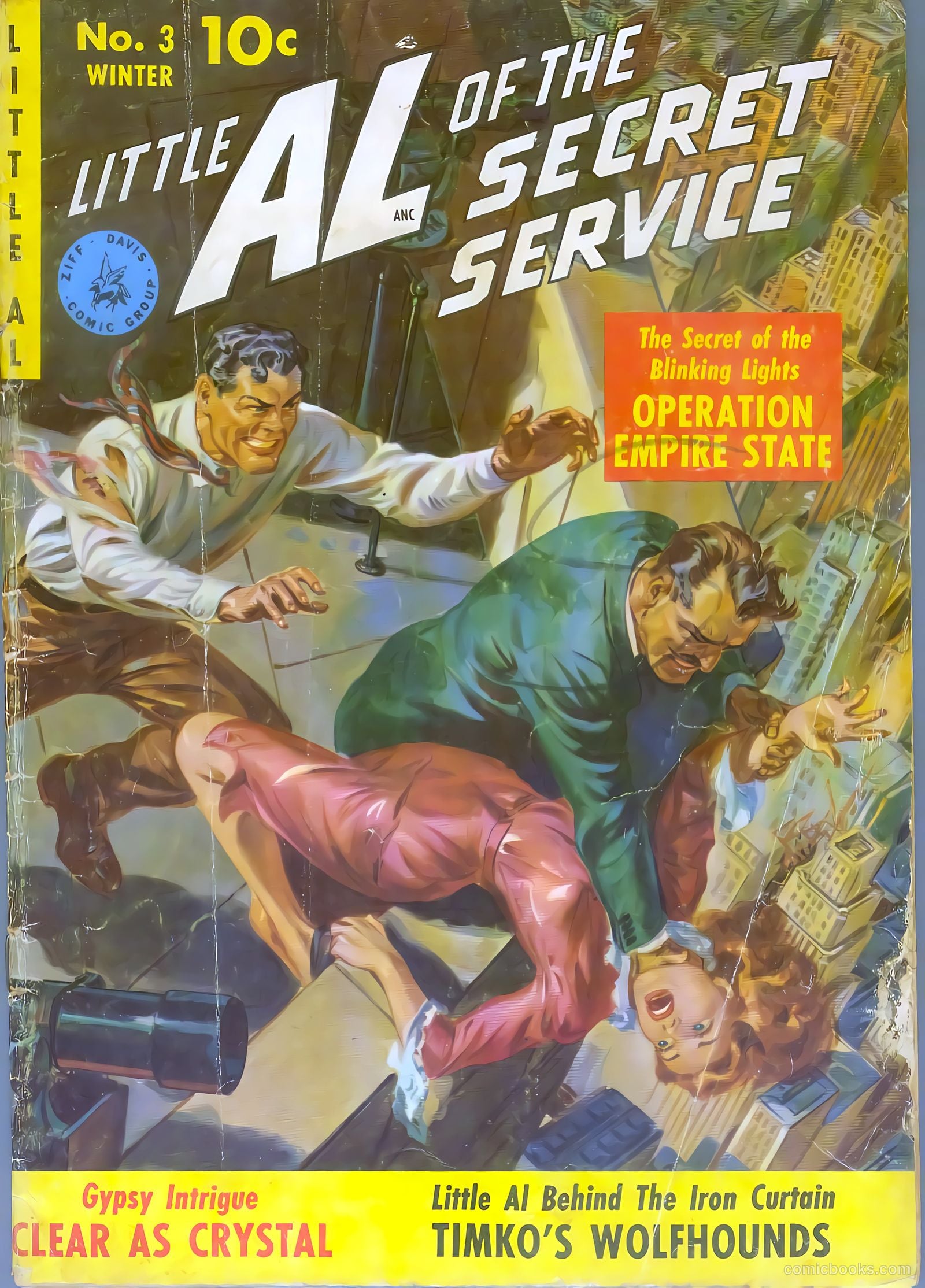 #3