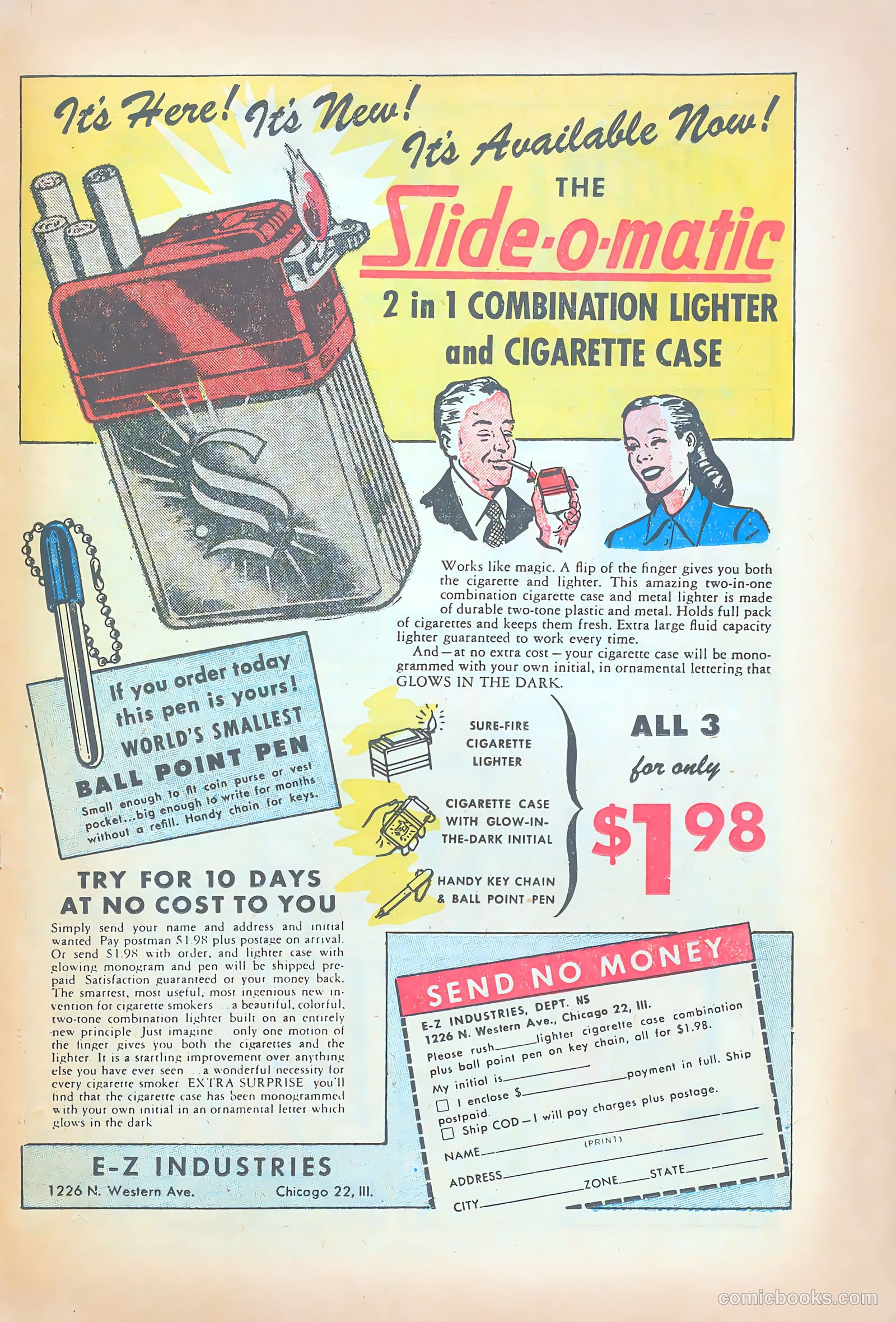 Little Audrey #5 (1949) — page 25 of 36