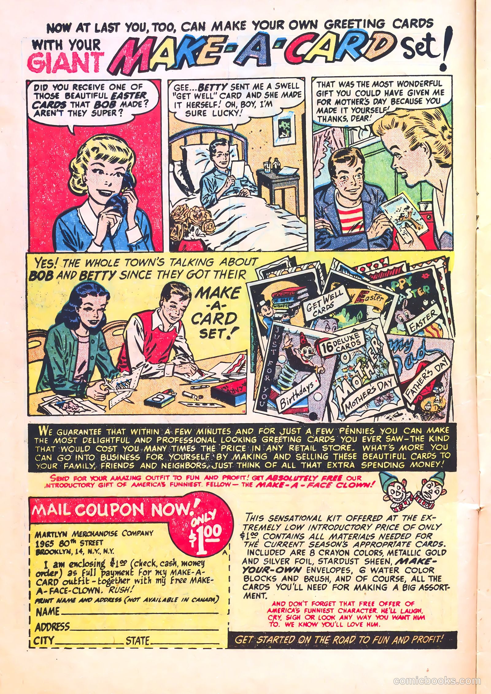 Little Bit #2 (1949) — page 12 of 36