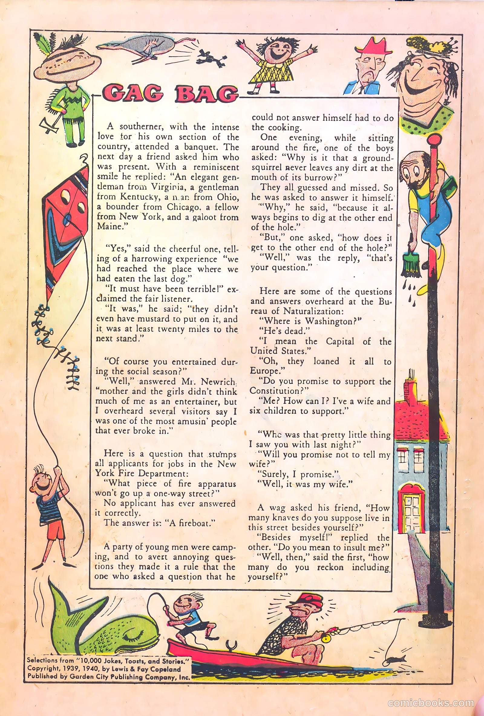 Little Eva #21 (1955) — page 27 of 36