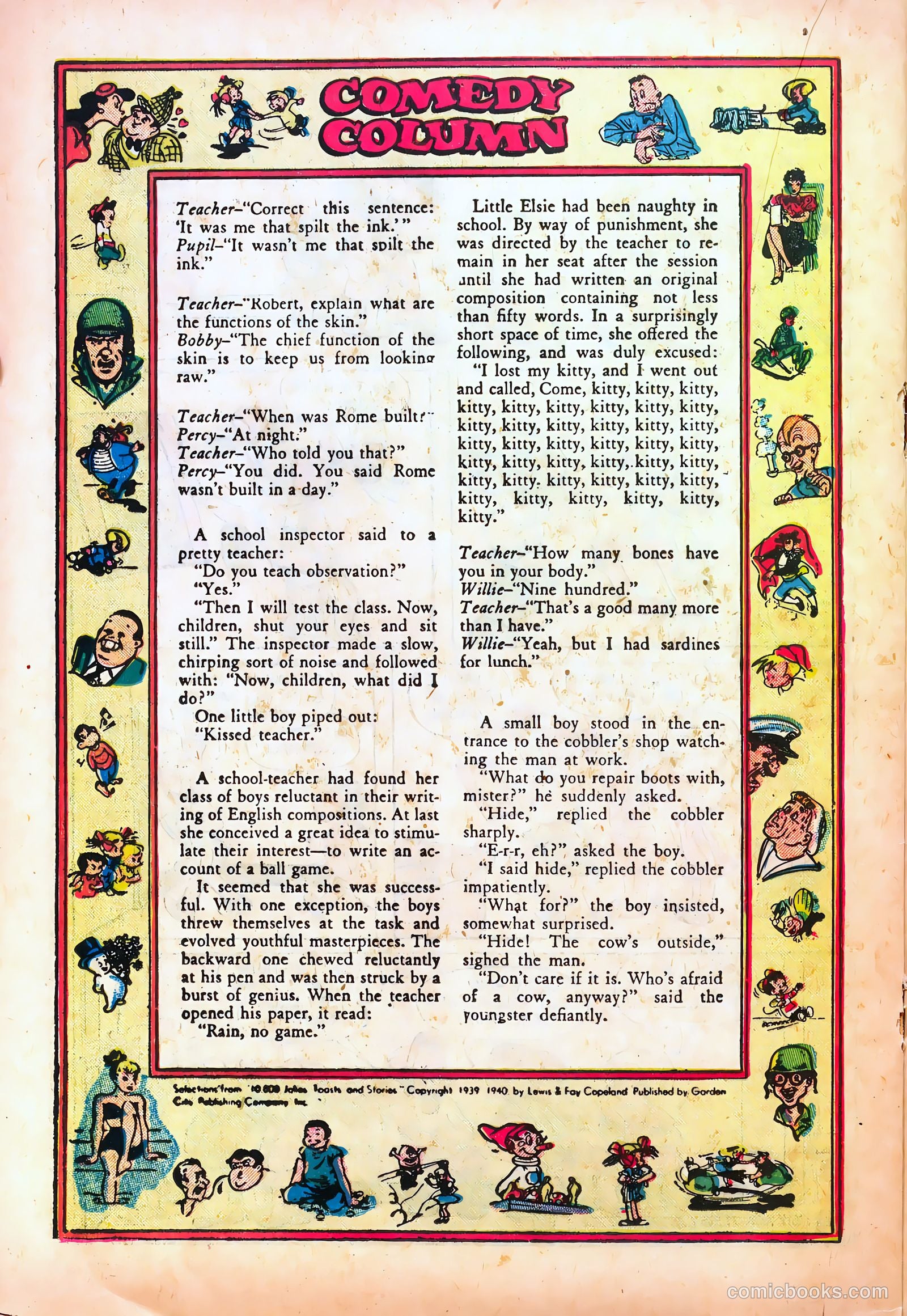 Little Eva #24 (1956) — page 20 of 36