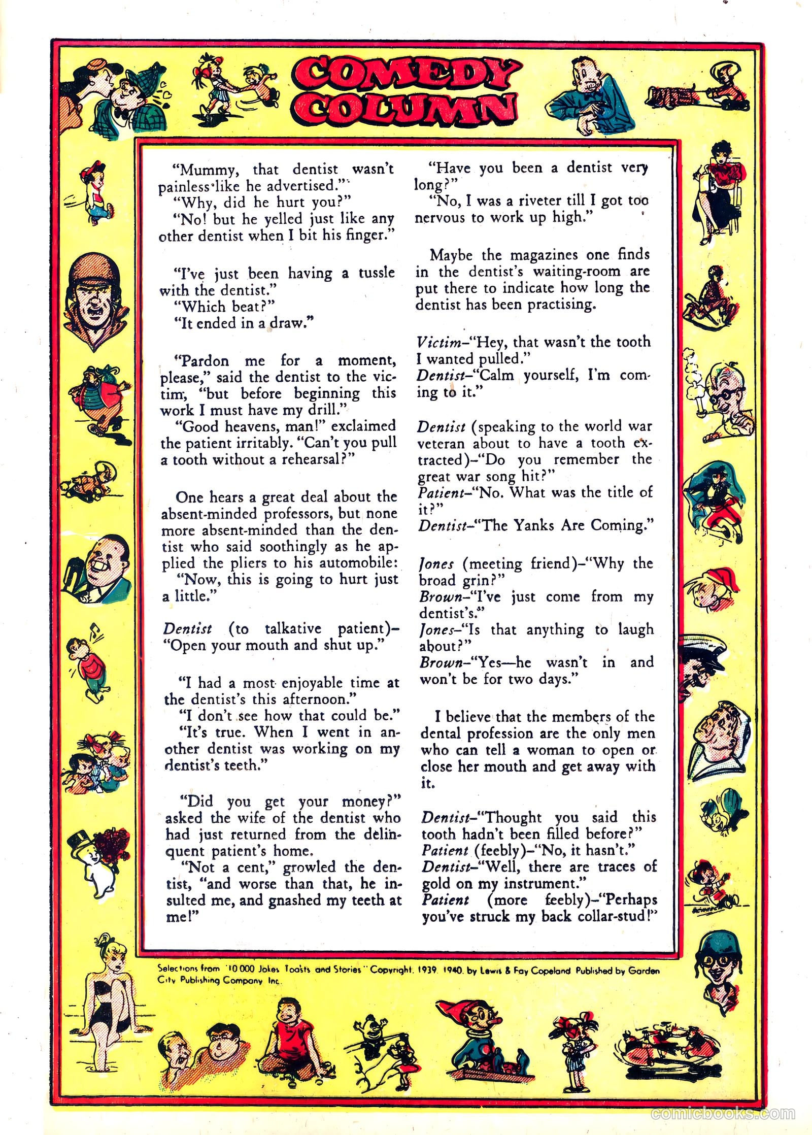 Little Eva #25 (1956) — page 25 of 36