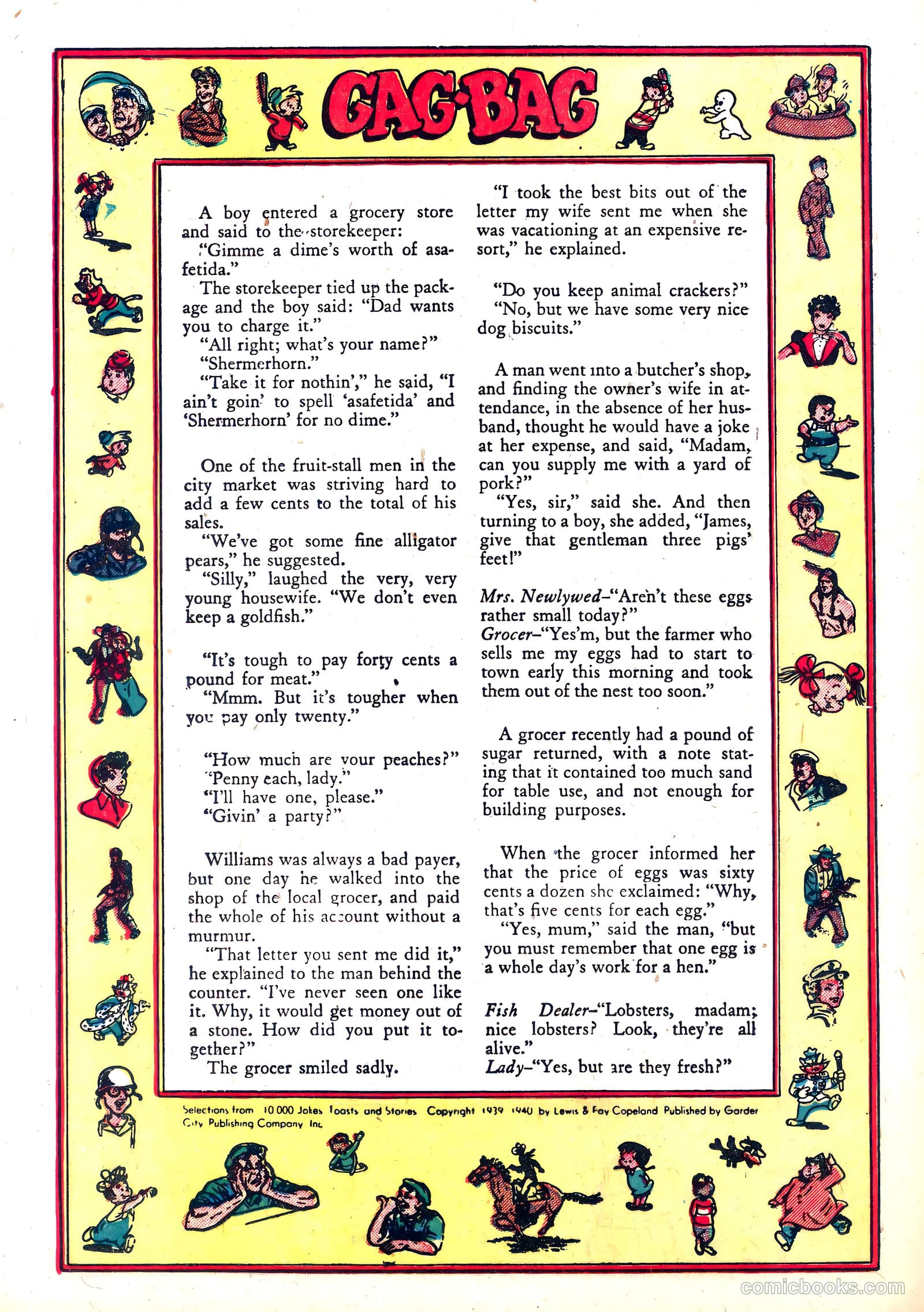 Little Eva #25 (1956) — page 26 of 36