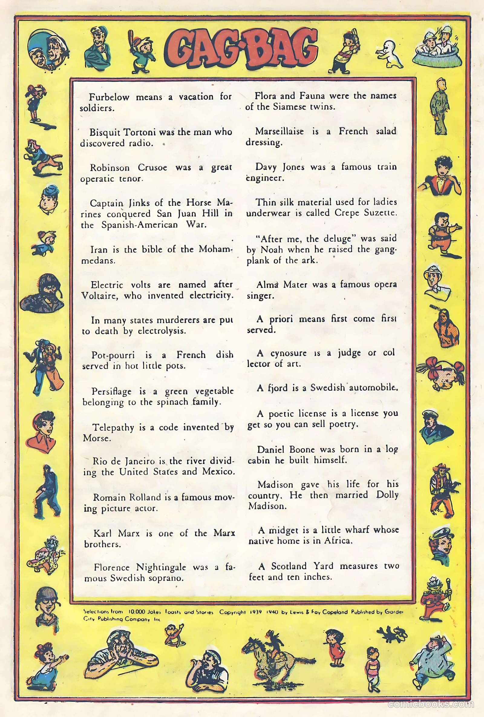 Little Eva #28 (1956) — page 27 of 36