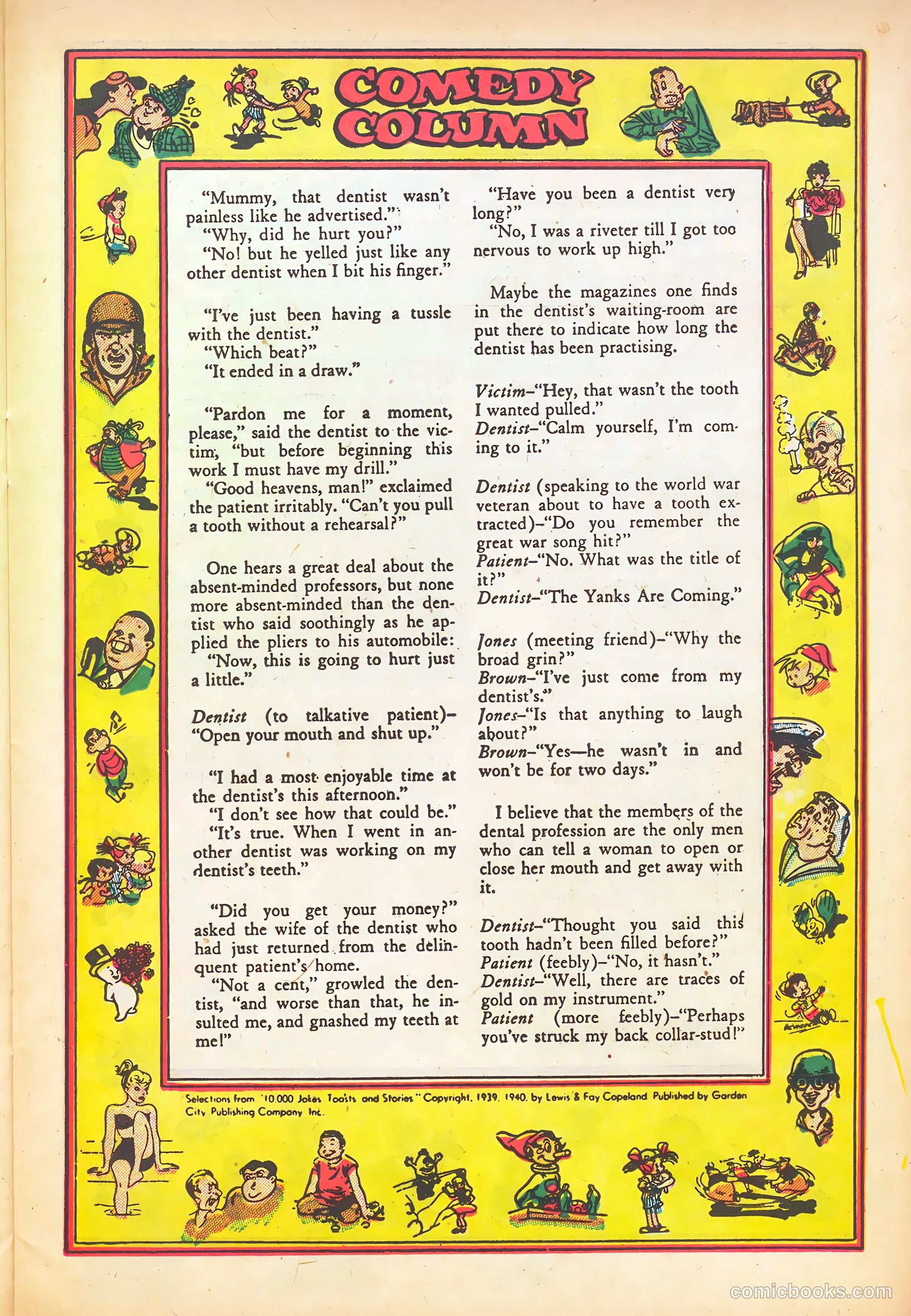Little Eva #9 (1953) — page 25 of 36