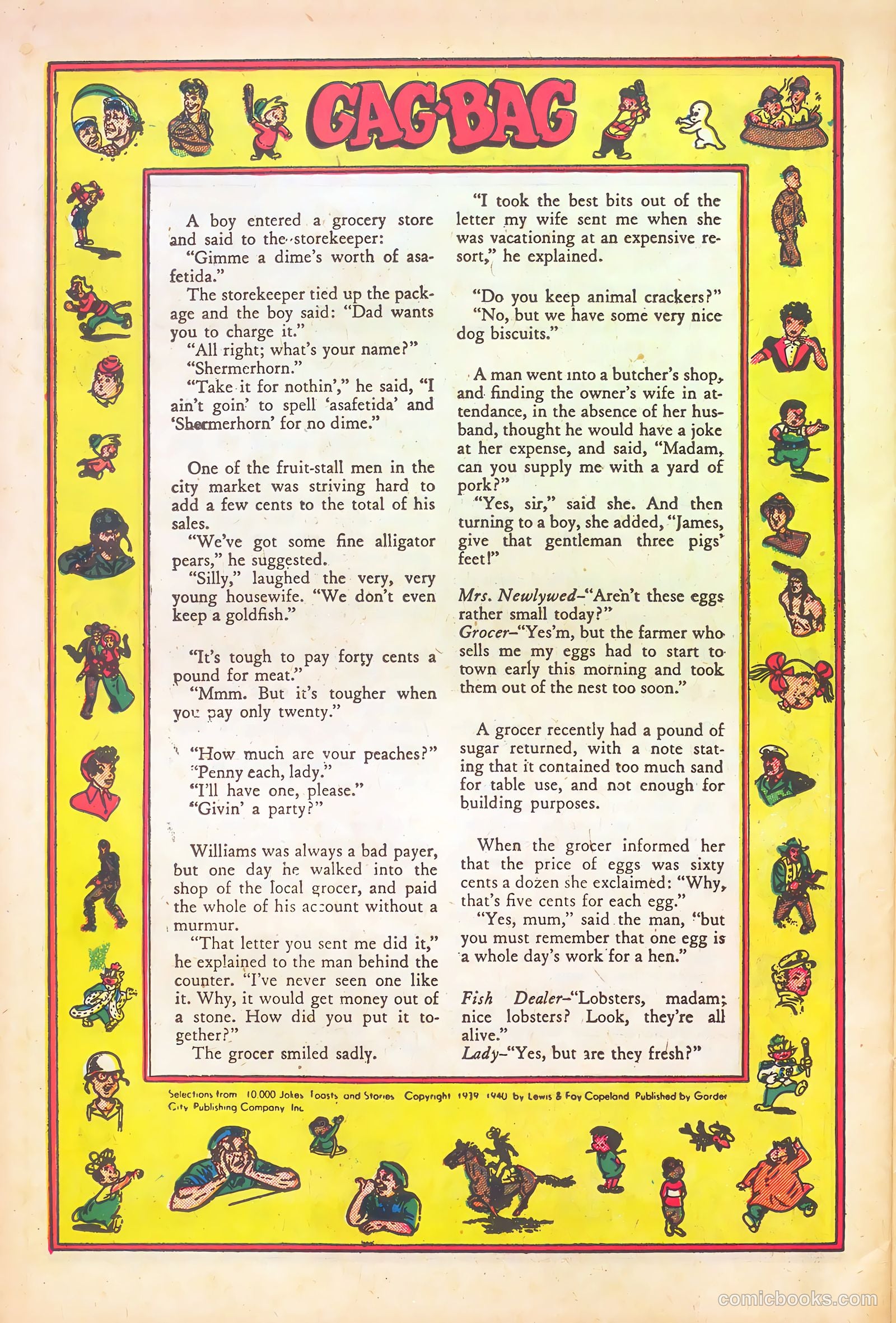 Little Eva #9 (1953) — page 26 of 36