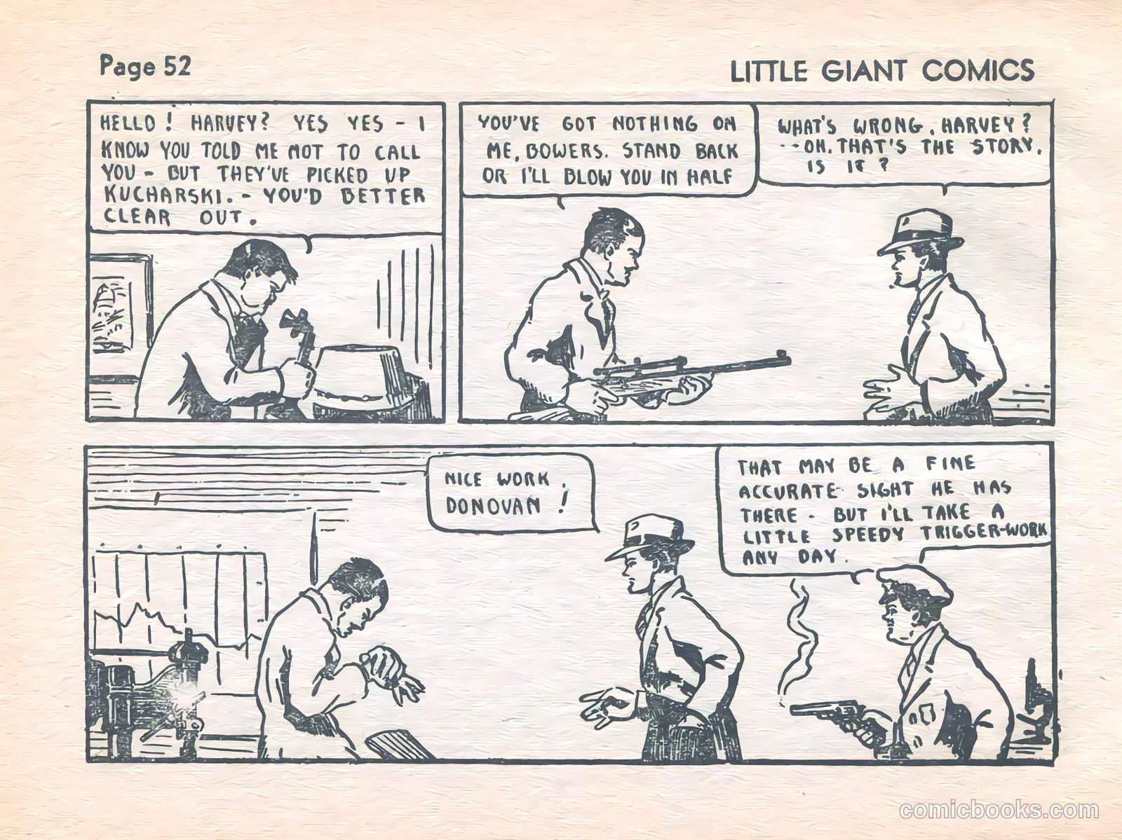 Little Giant Comics #3 (1938) — page 53 of 132
