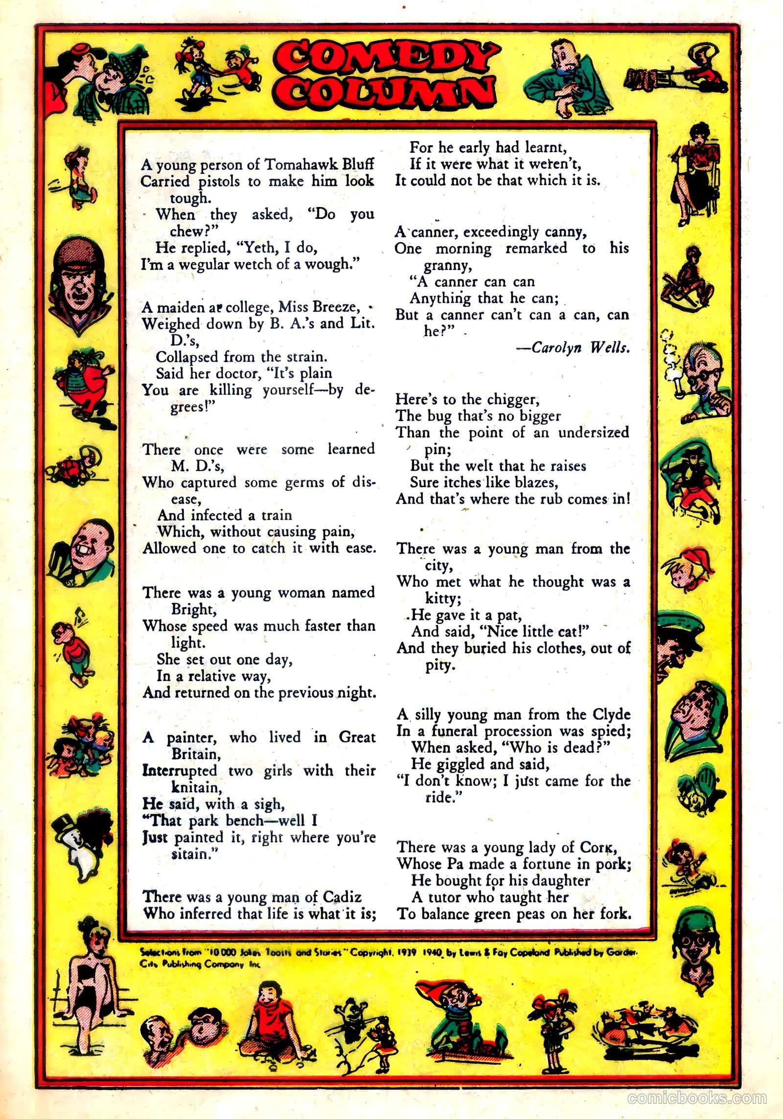 Little Ike #4 (1953) — page 27 of 36