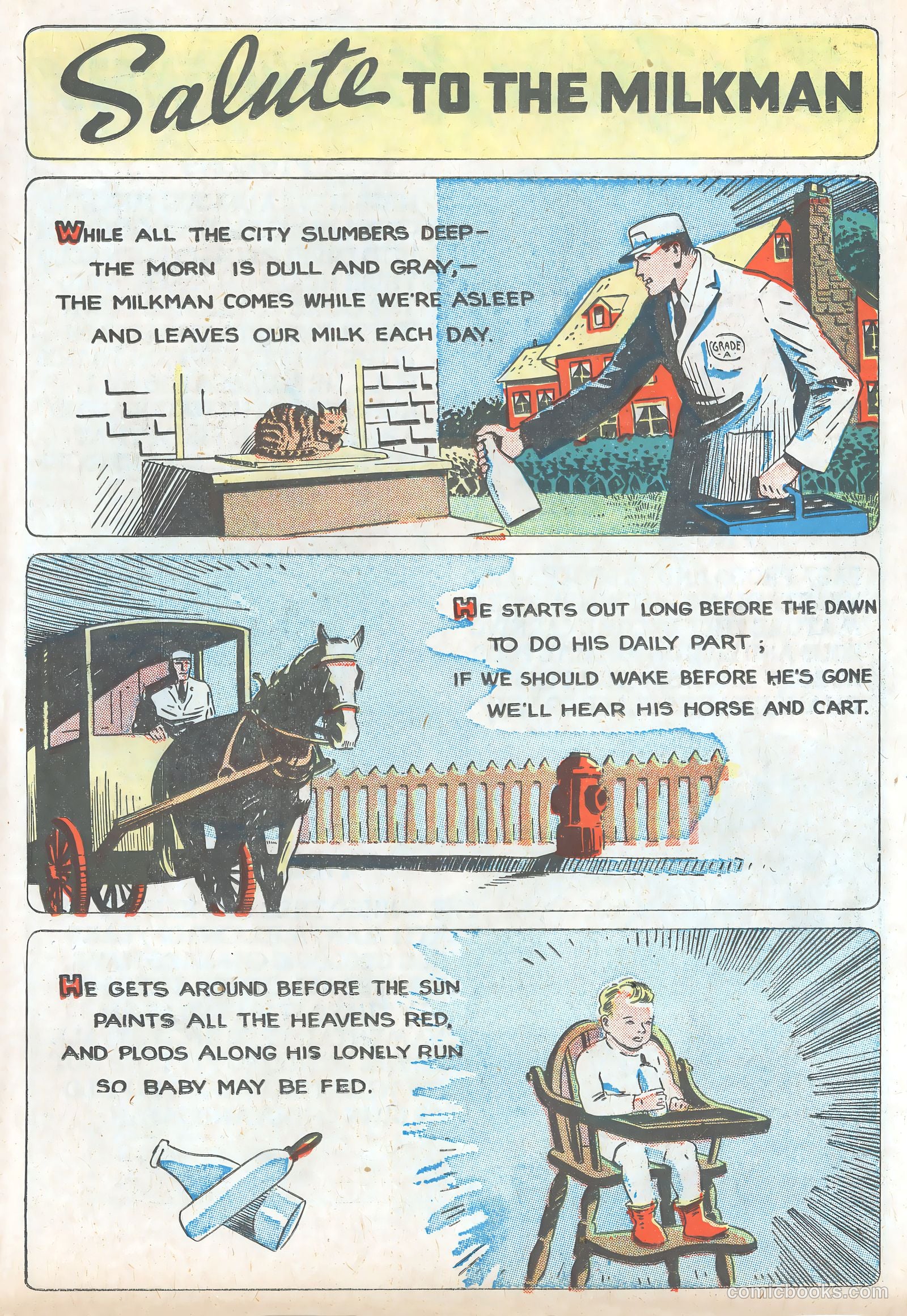 Lone Star Comics #10 (1938) — page 6 of 63