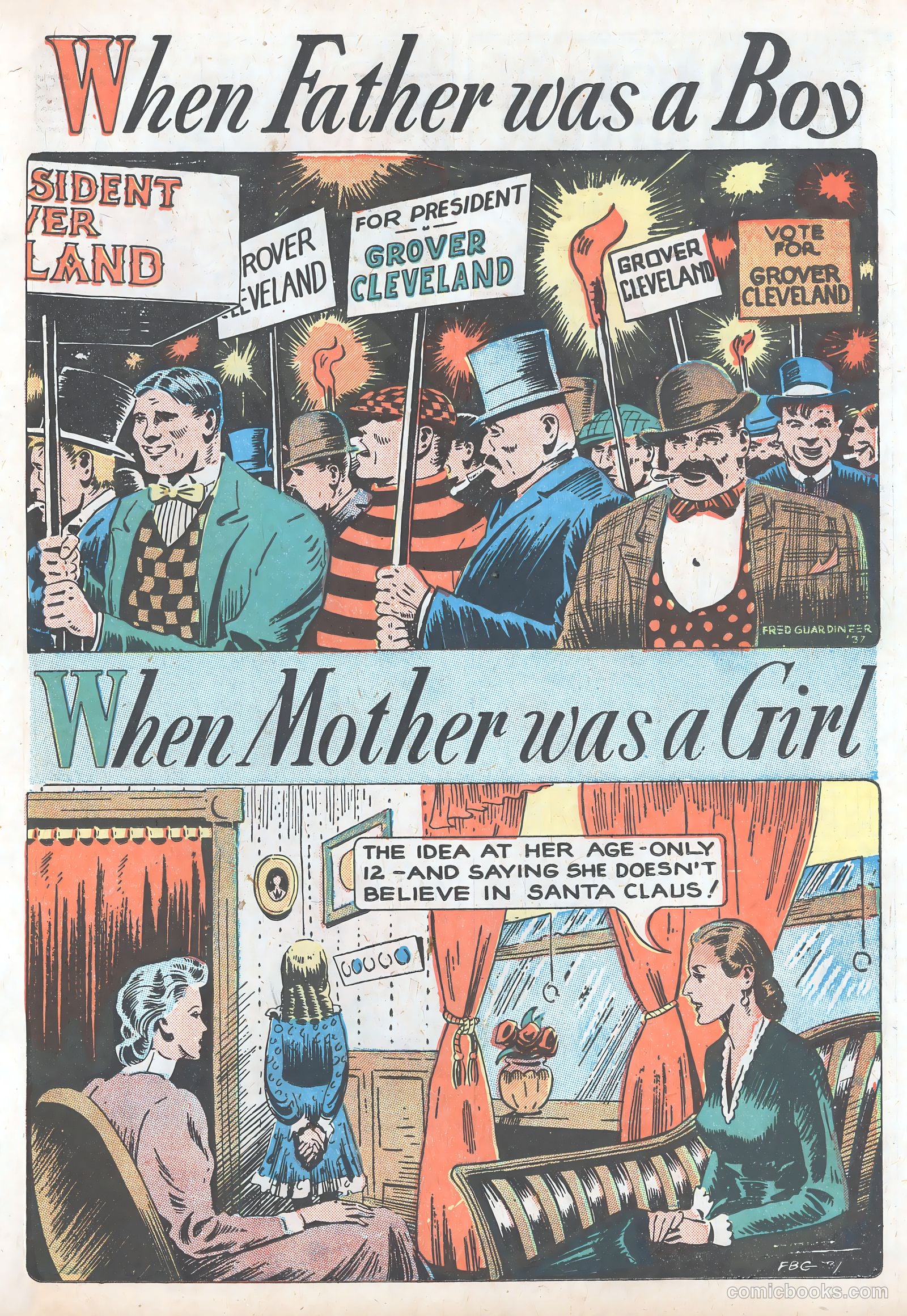 Lone Star Comics #10 (1938) — page 61 of 63