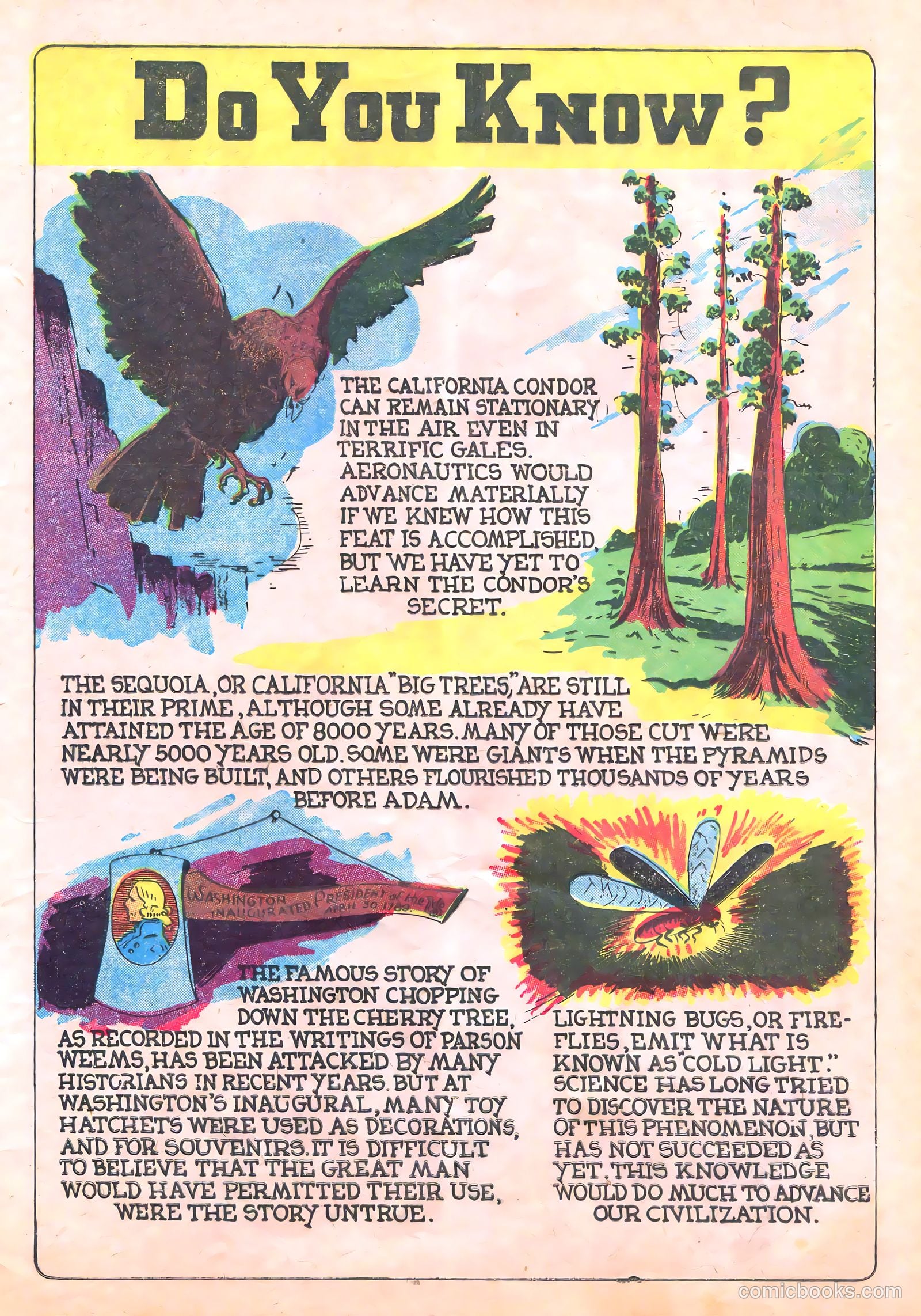Lone Star Comics #11 (1938) — page 20 of 60