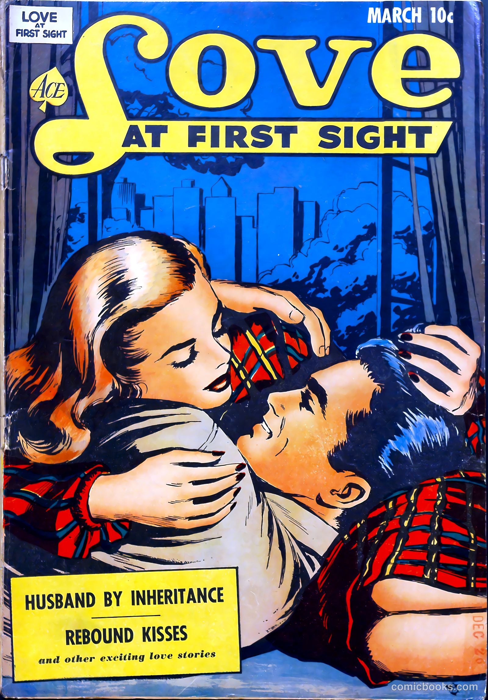 Love at First Sight #14