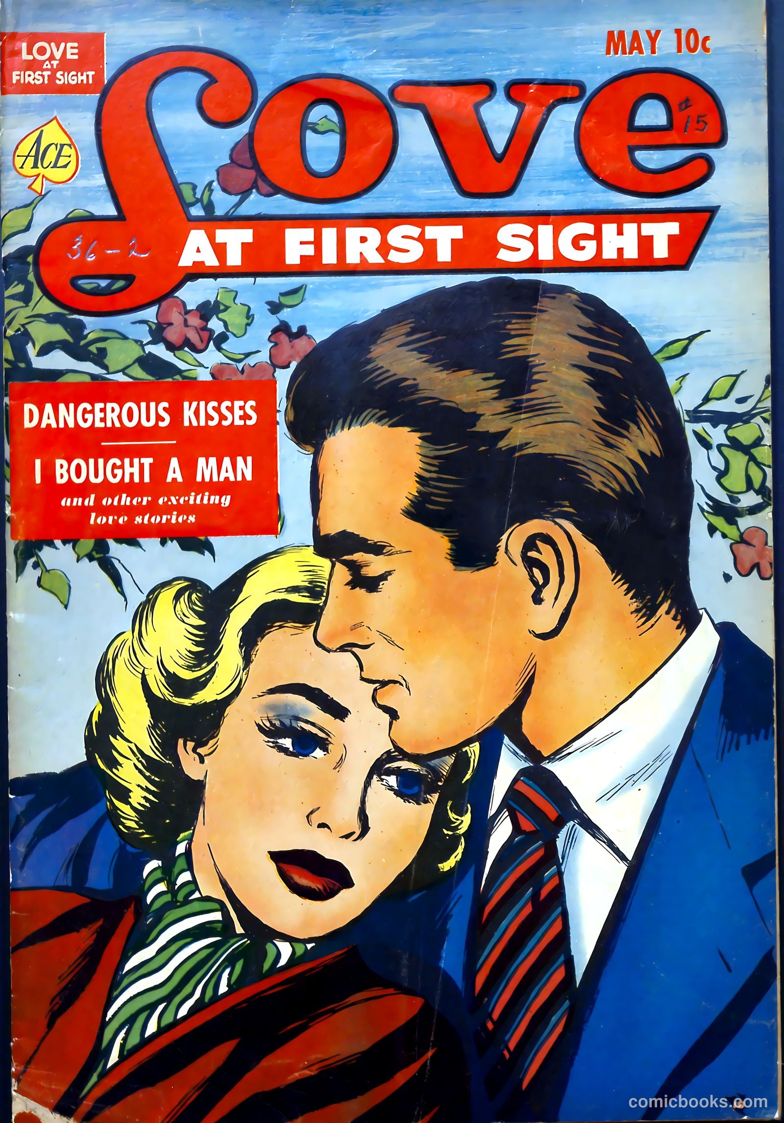 Love at First Sight #15