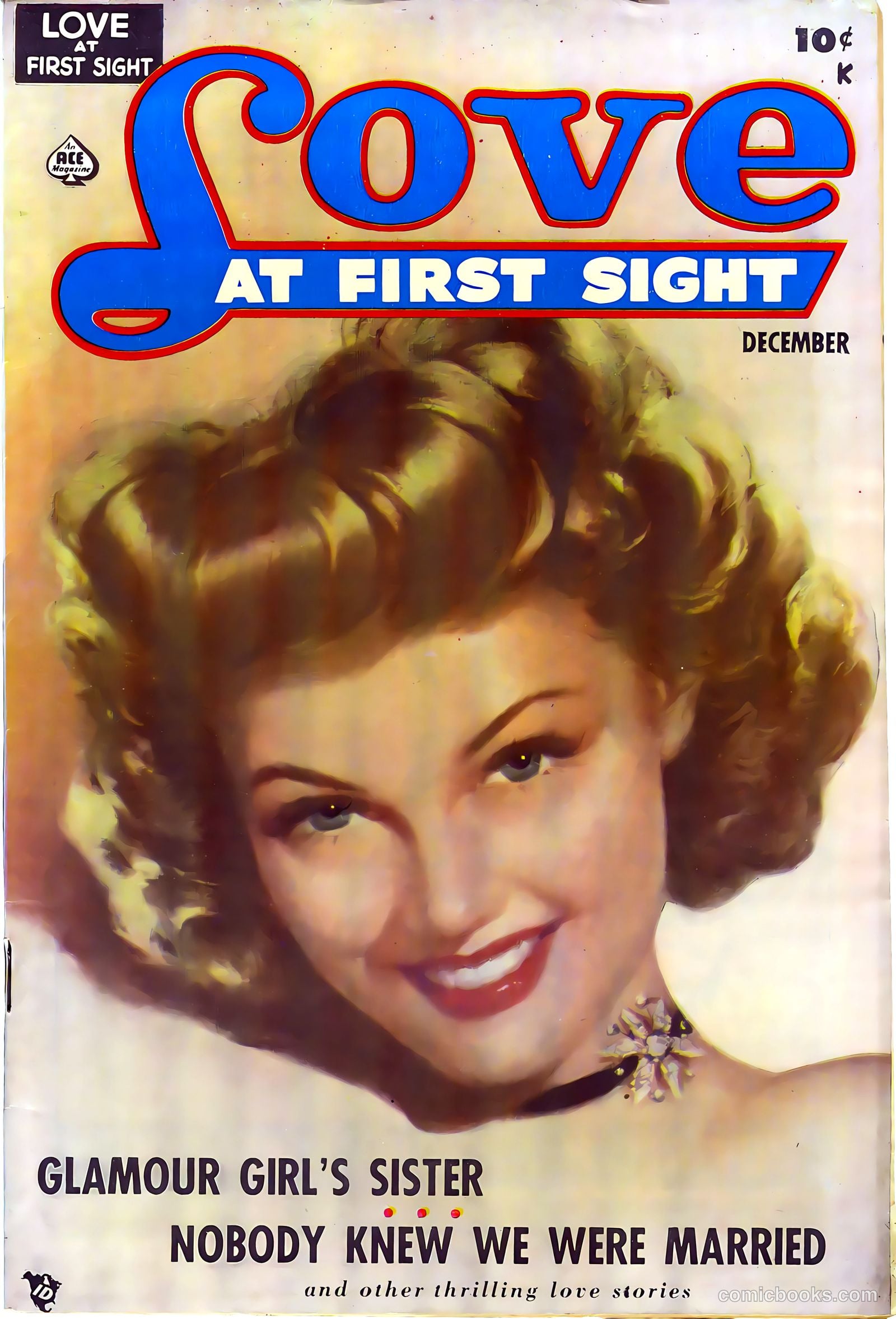 Love at First Sight #2
