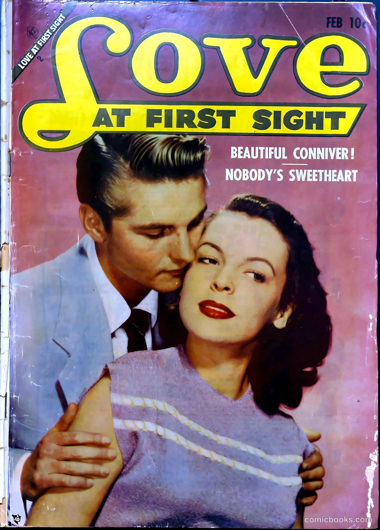 Love at First Sight #26