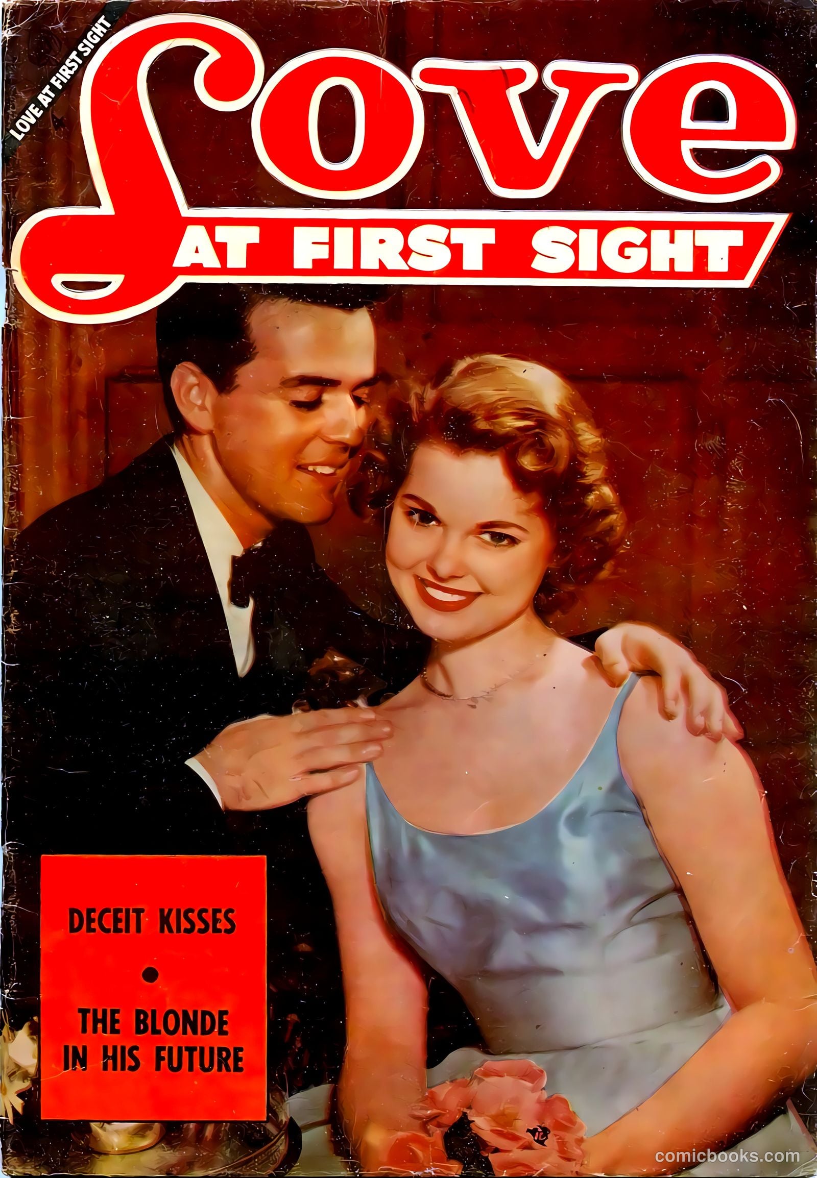 Love at First Sight #27