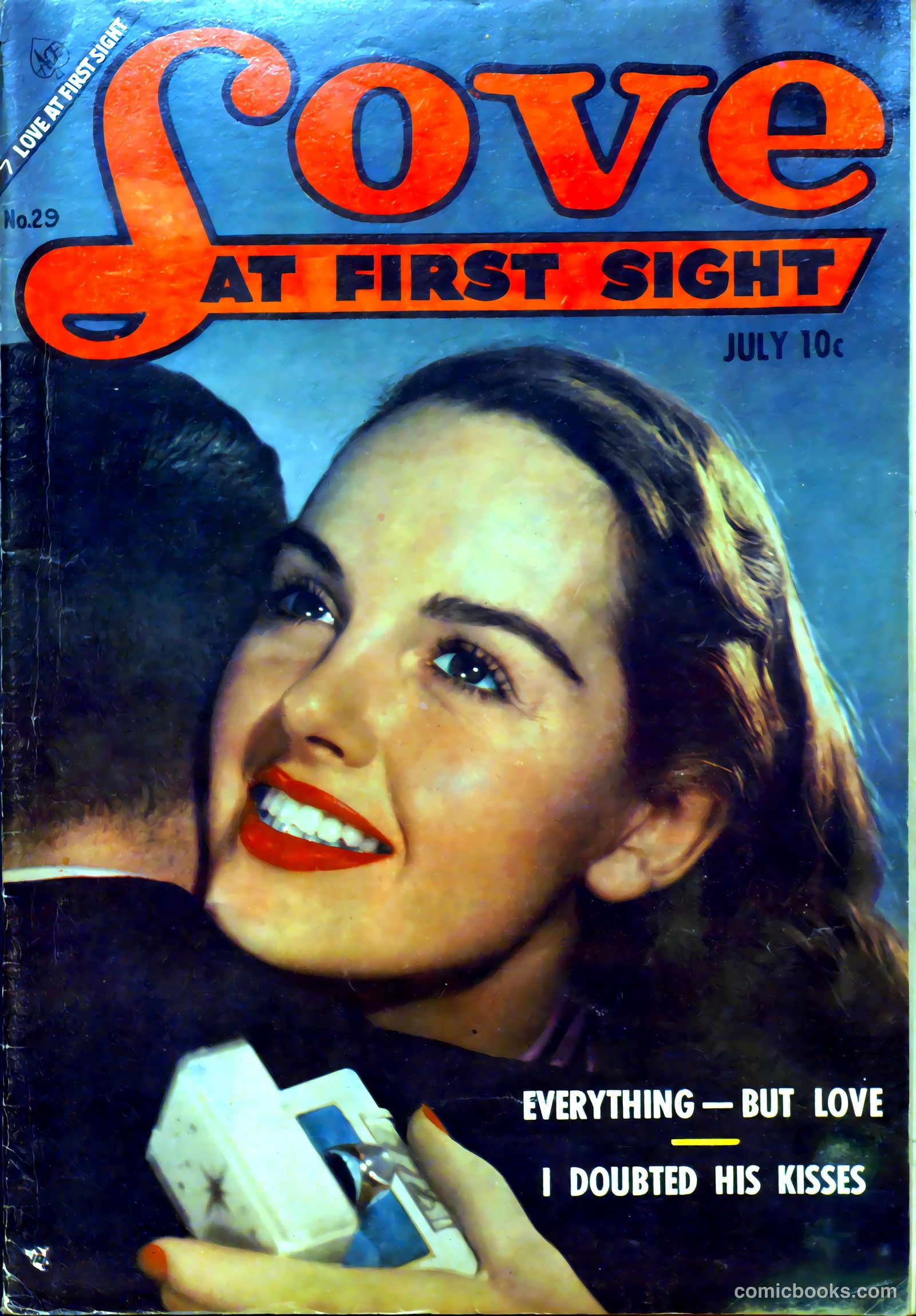 Love at First Sight #29