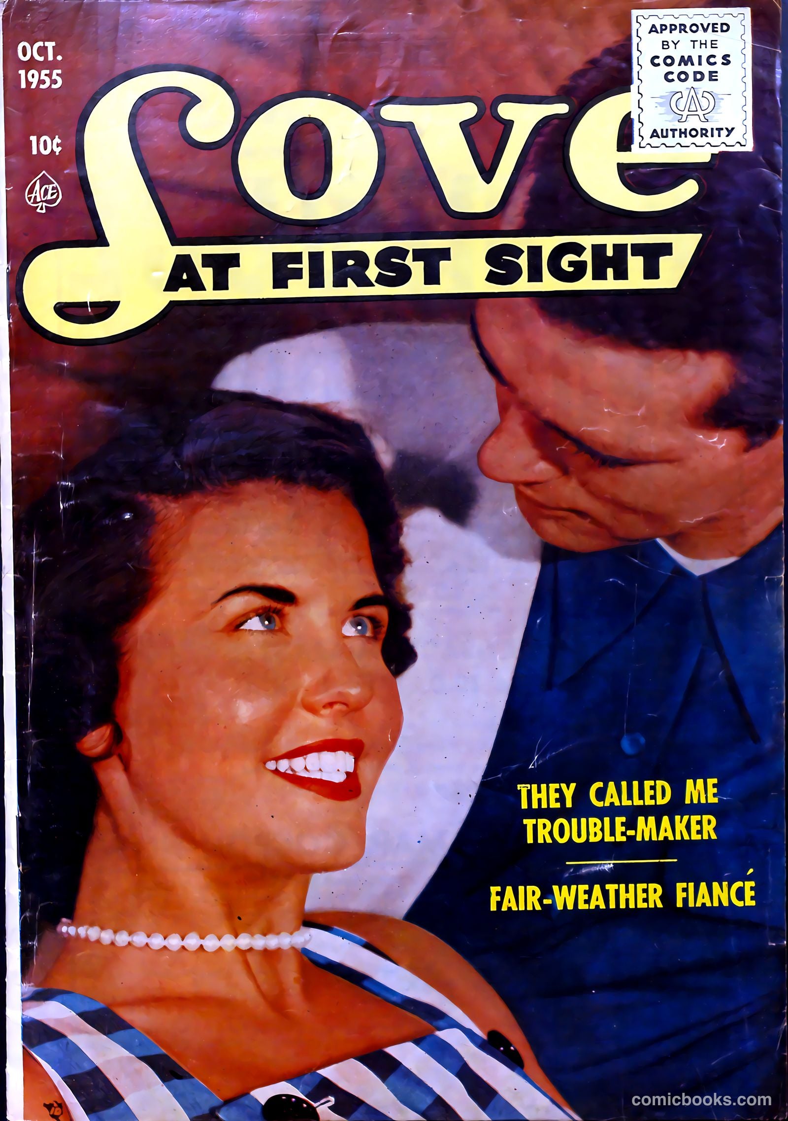 Love at First Sight #37