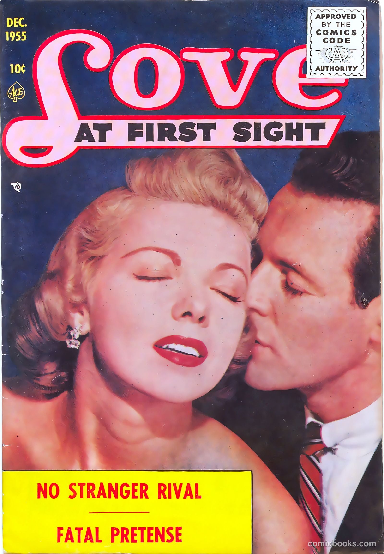 Love at First Sight #38