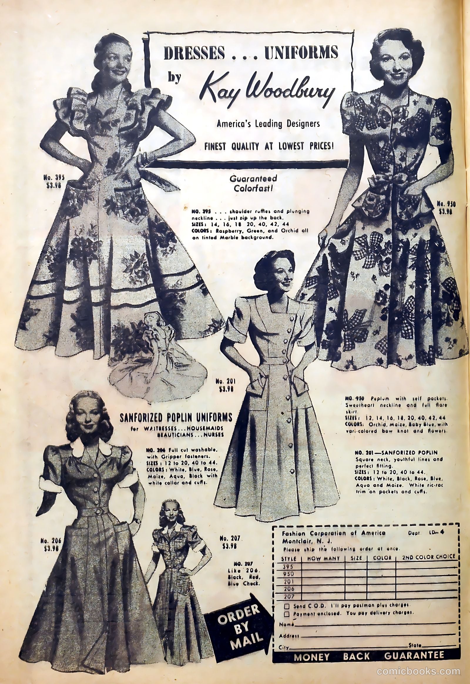 Love Diary #15 (1961) — page 14 of 52