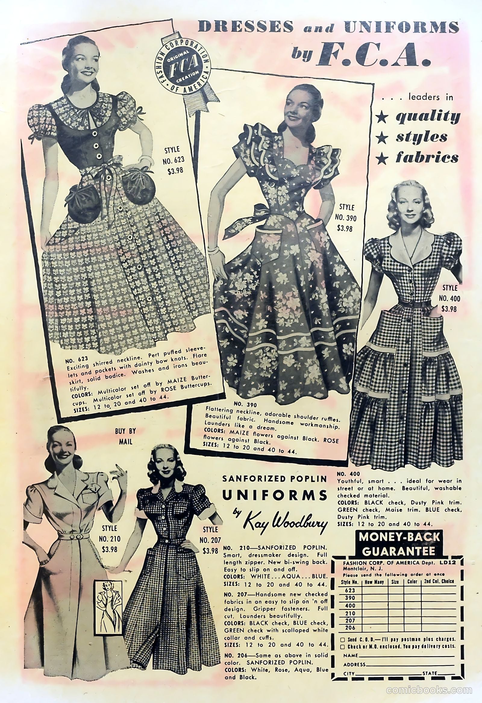 Love Diary #23 (1962) — page 35 of 37