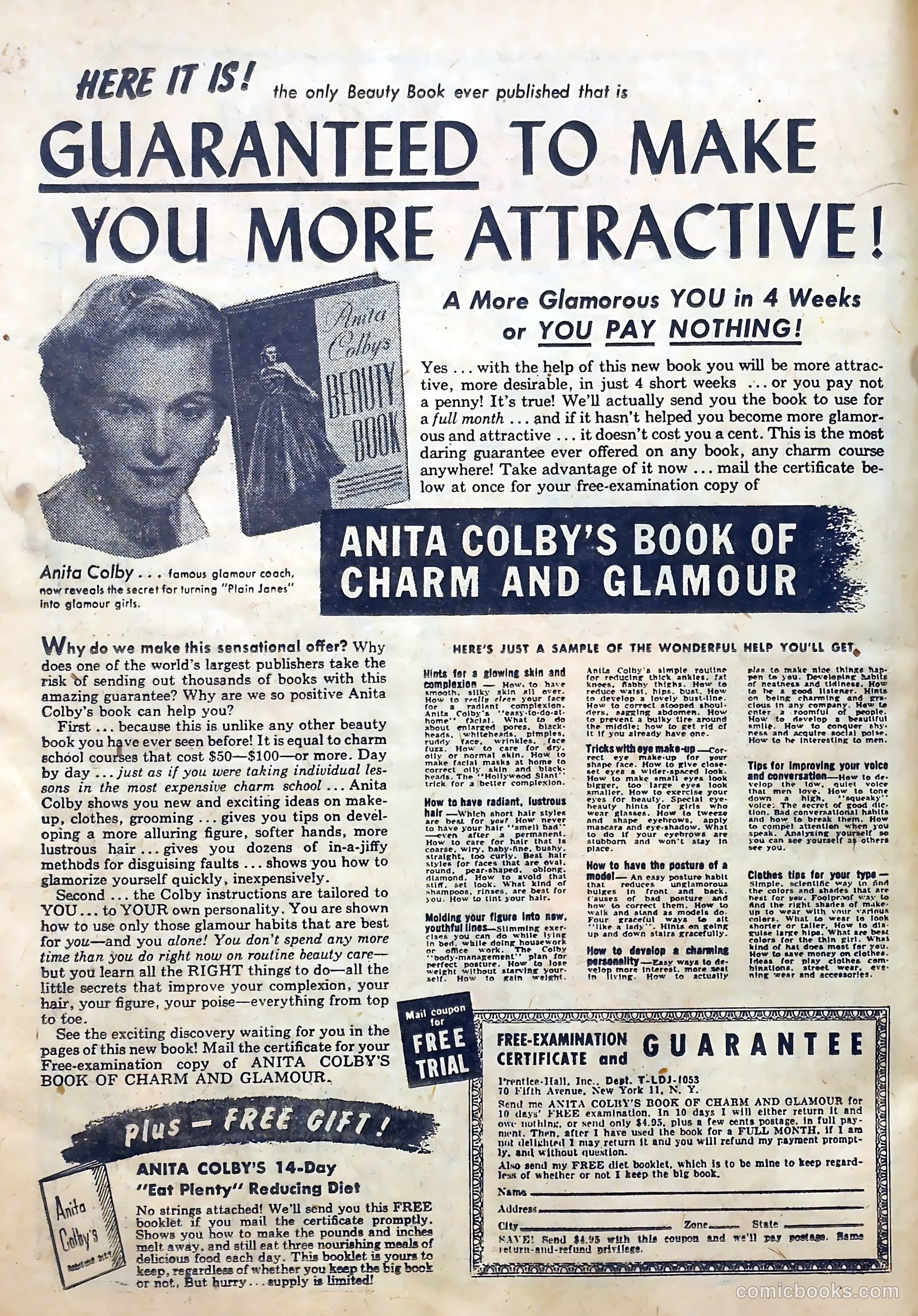 Love Diary #37 (1965) — page 26 of 36