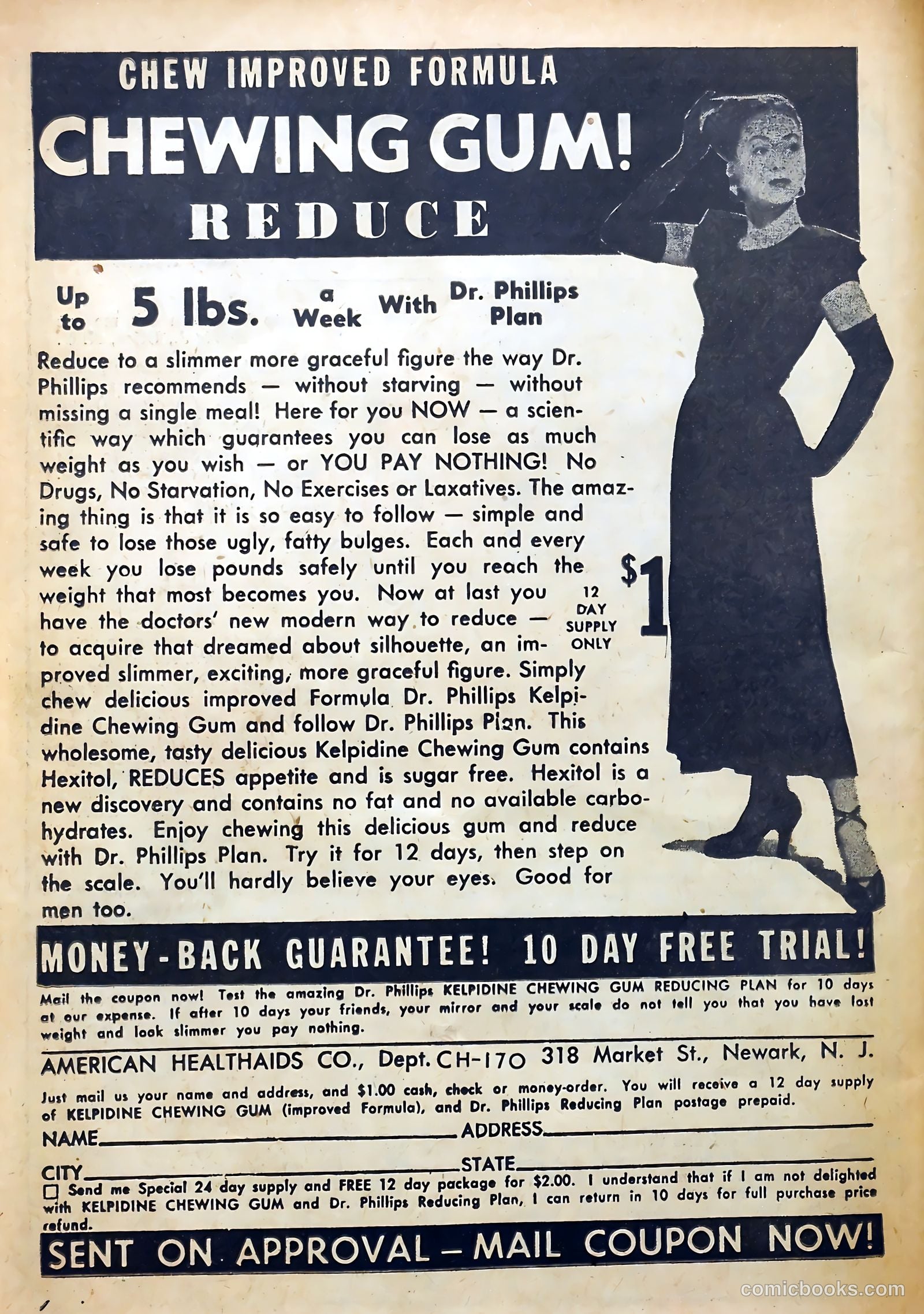 Love Diary #41 (1965) — page 26 of 37