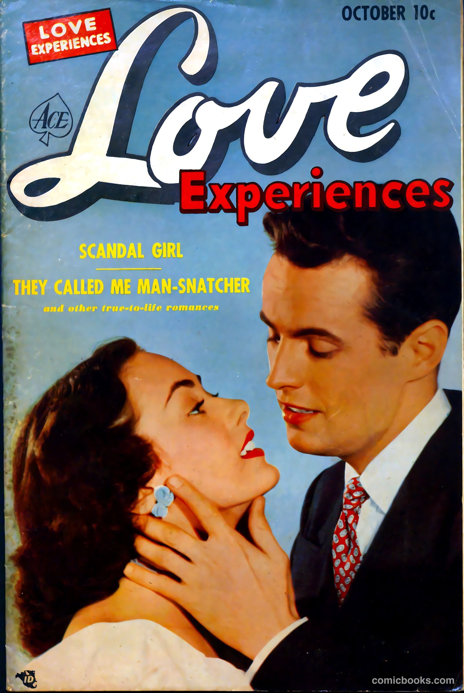 Love Experiences #15