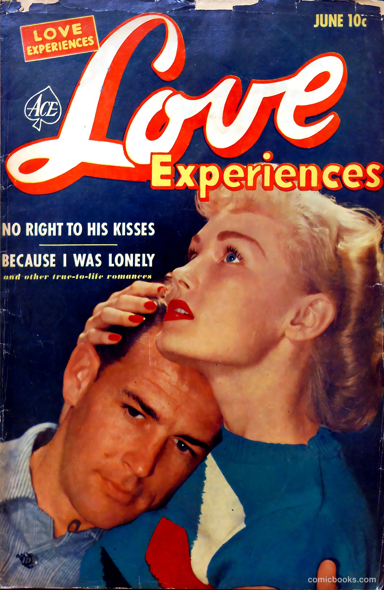 Love Experiences #19