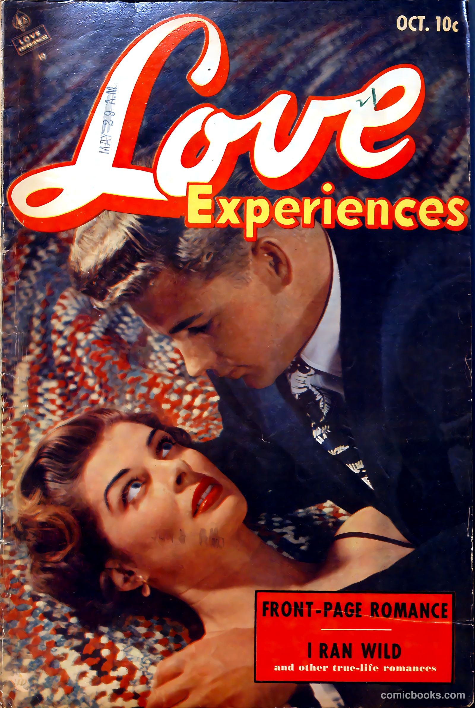 Love Experiences #21