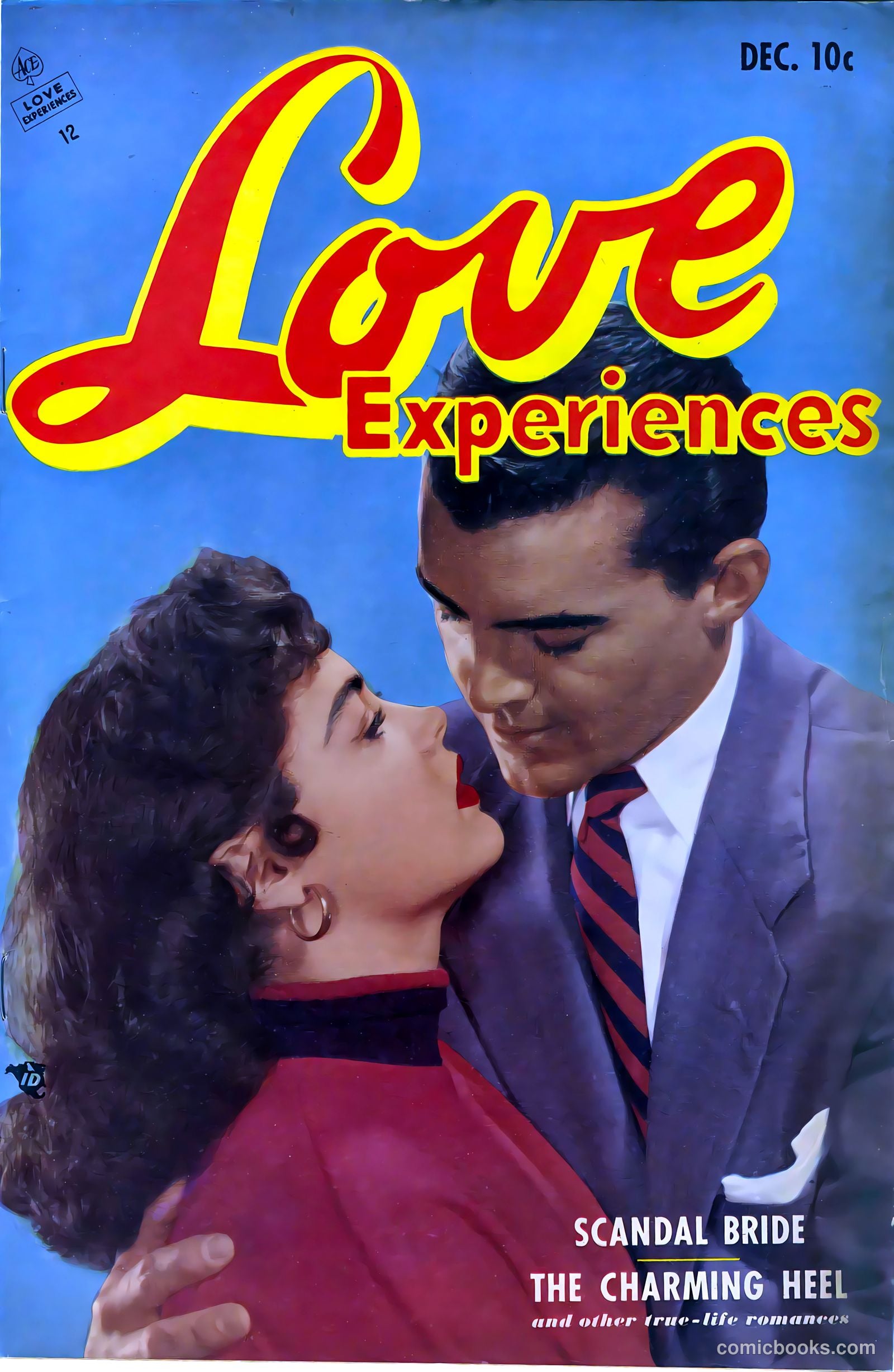 Love Experiences #22