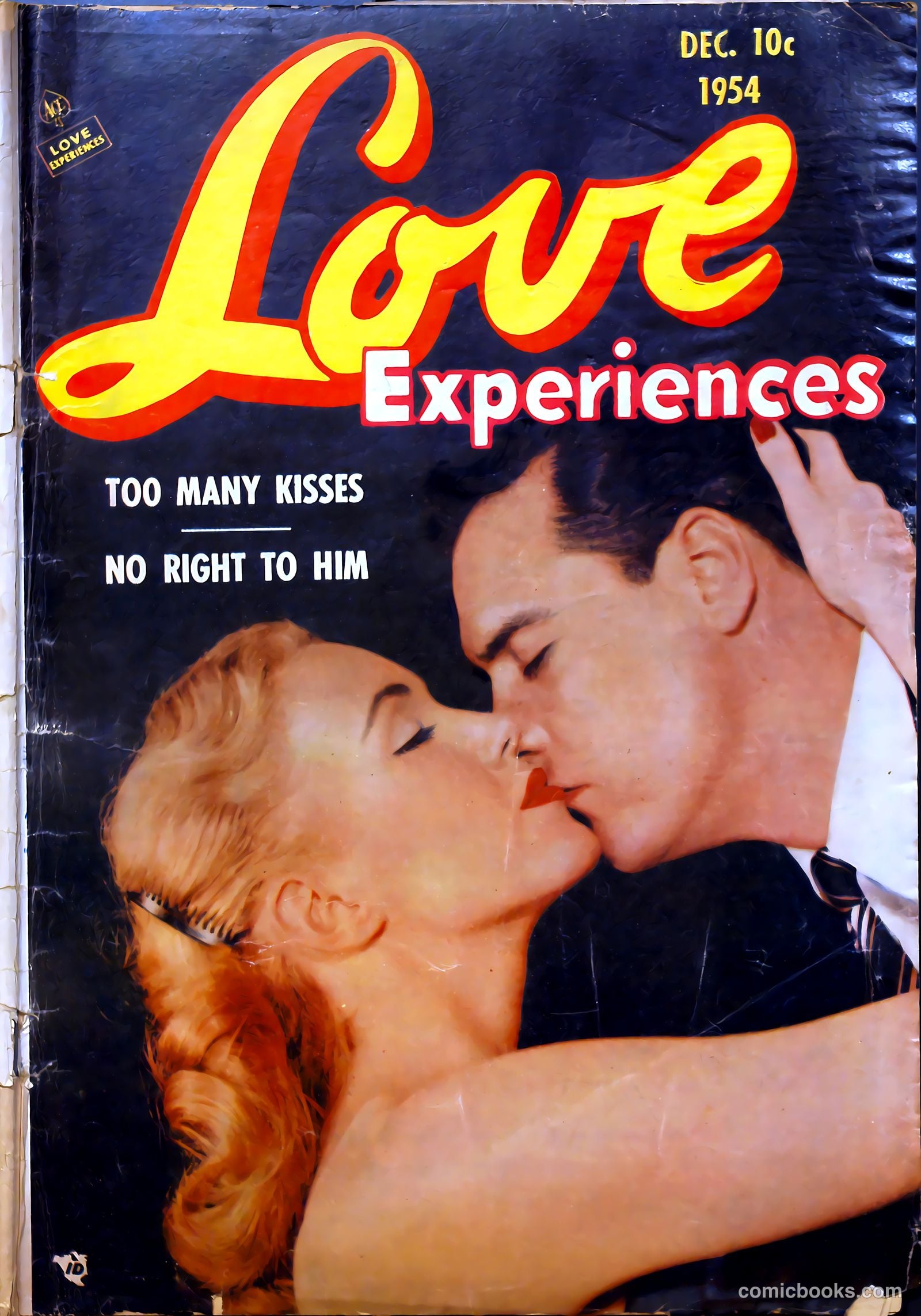 Love Experiences #29