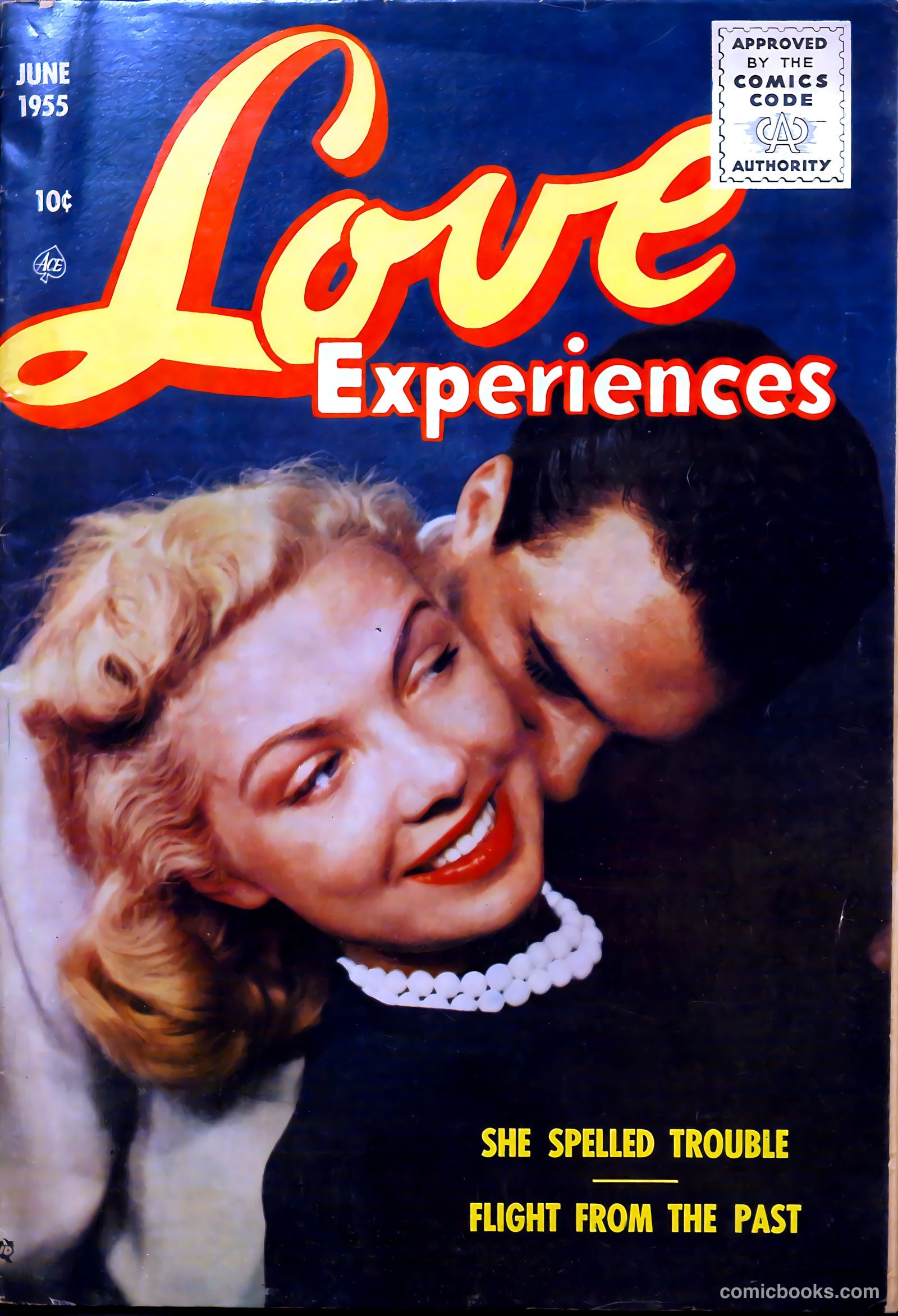 Love Experiences #32