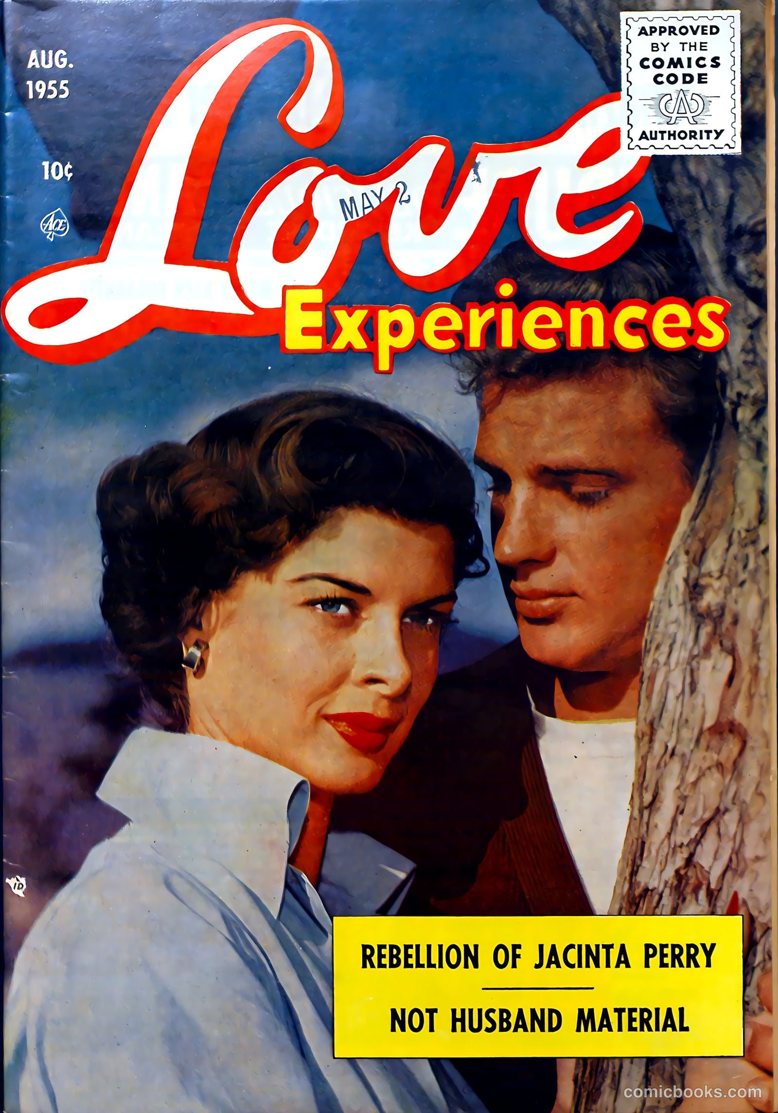 Love Experiences #33
