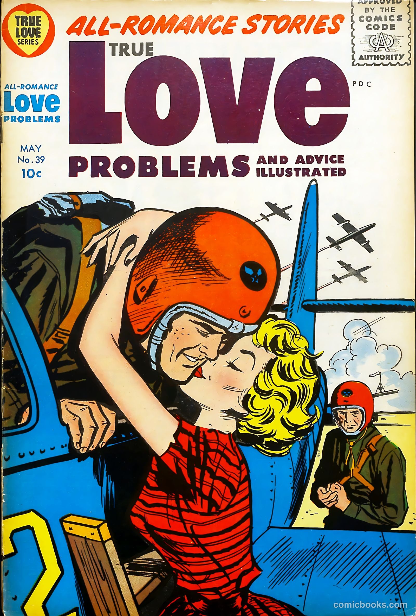 Love Illustrated #39