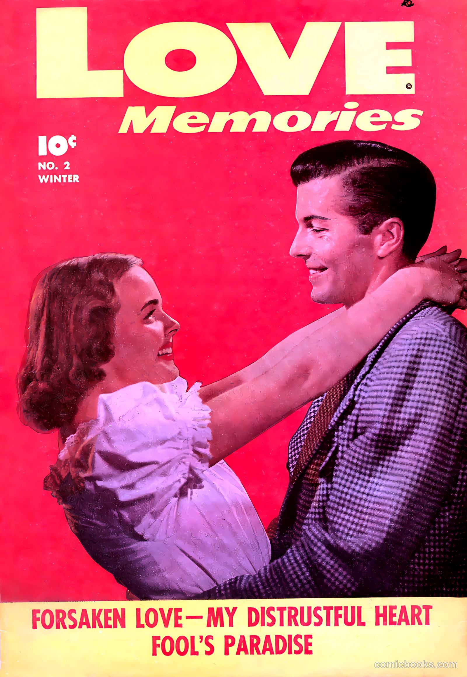 Love Memories #2