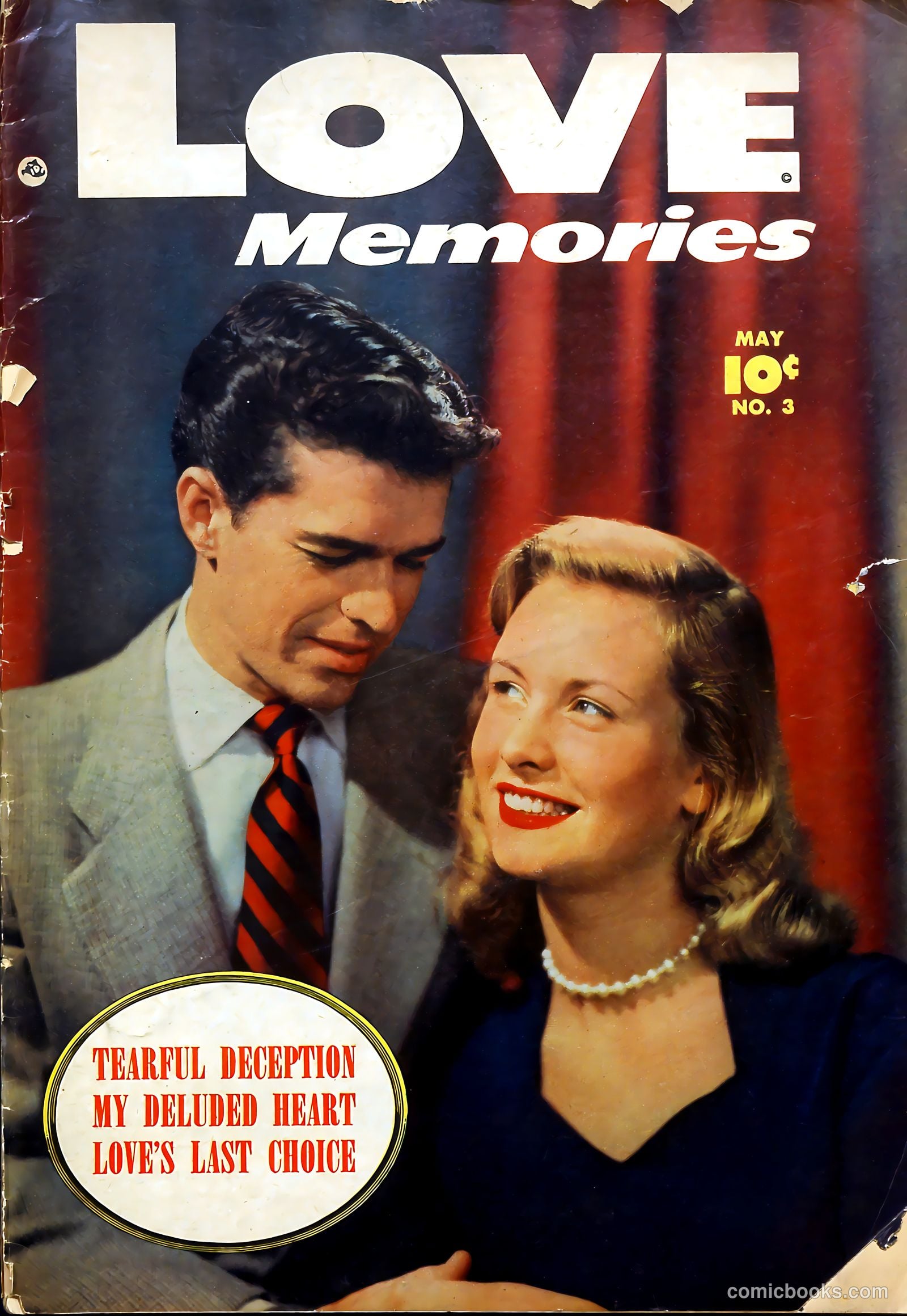 Love Memories #3