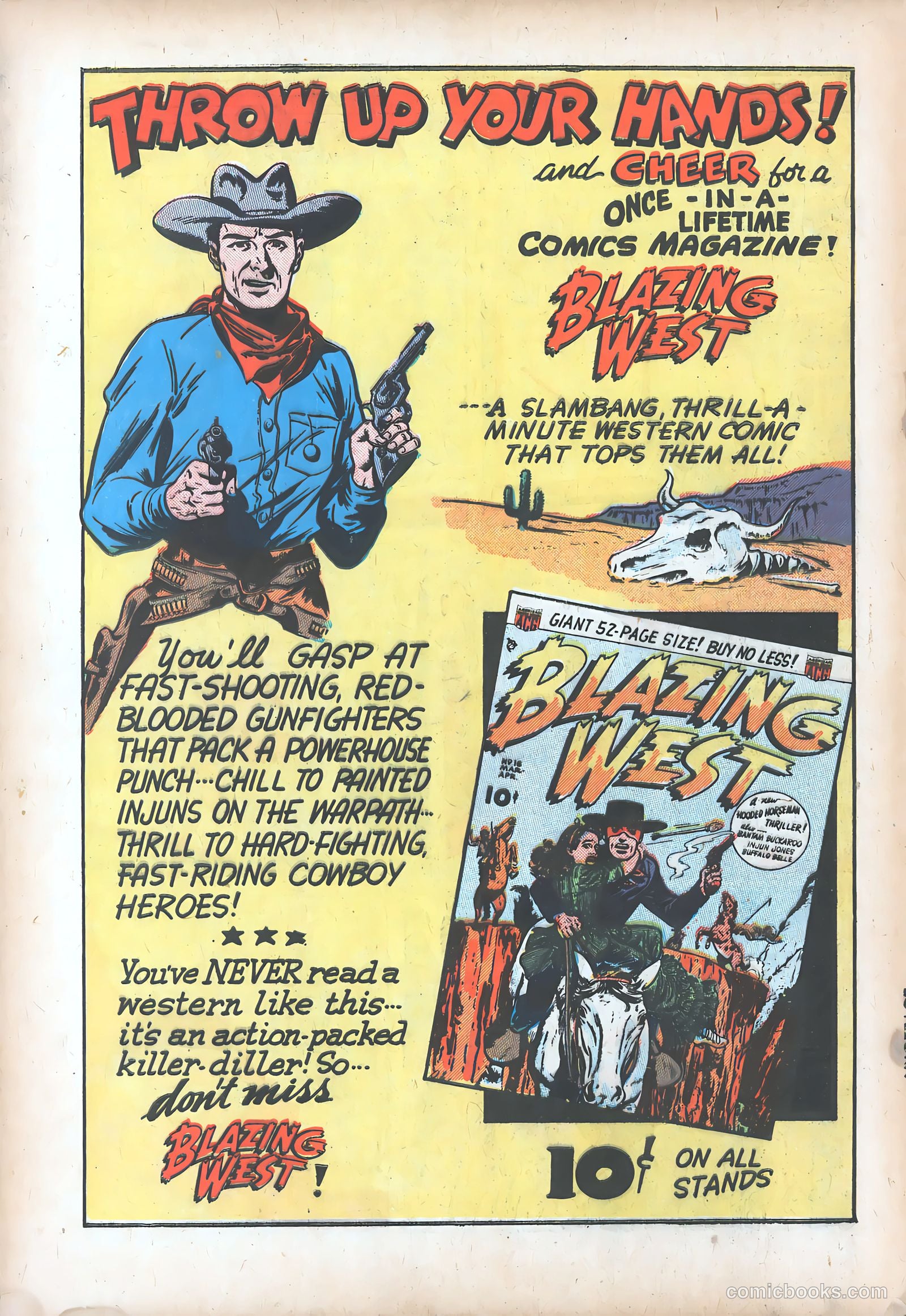 Lovelorn #12 (1951) — page 50 of 52