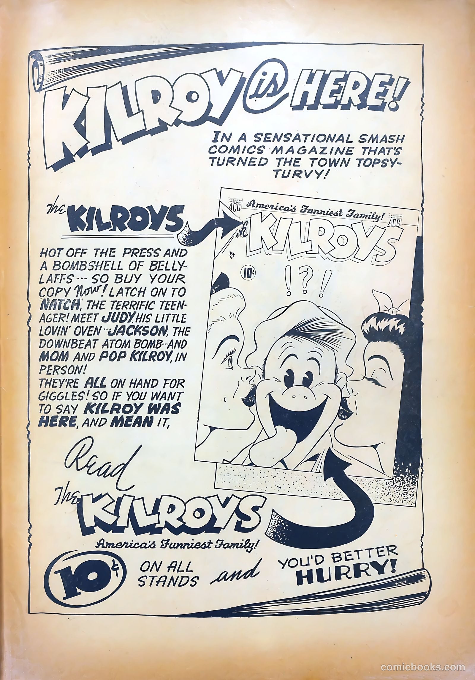 Lovelorn #30 (1952) — page 35 of 37